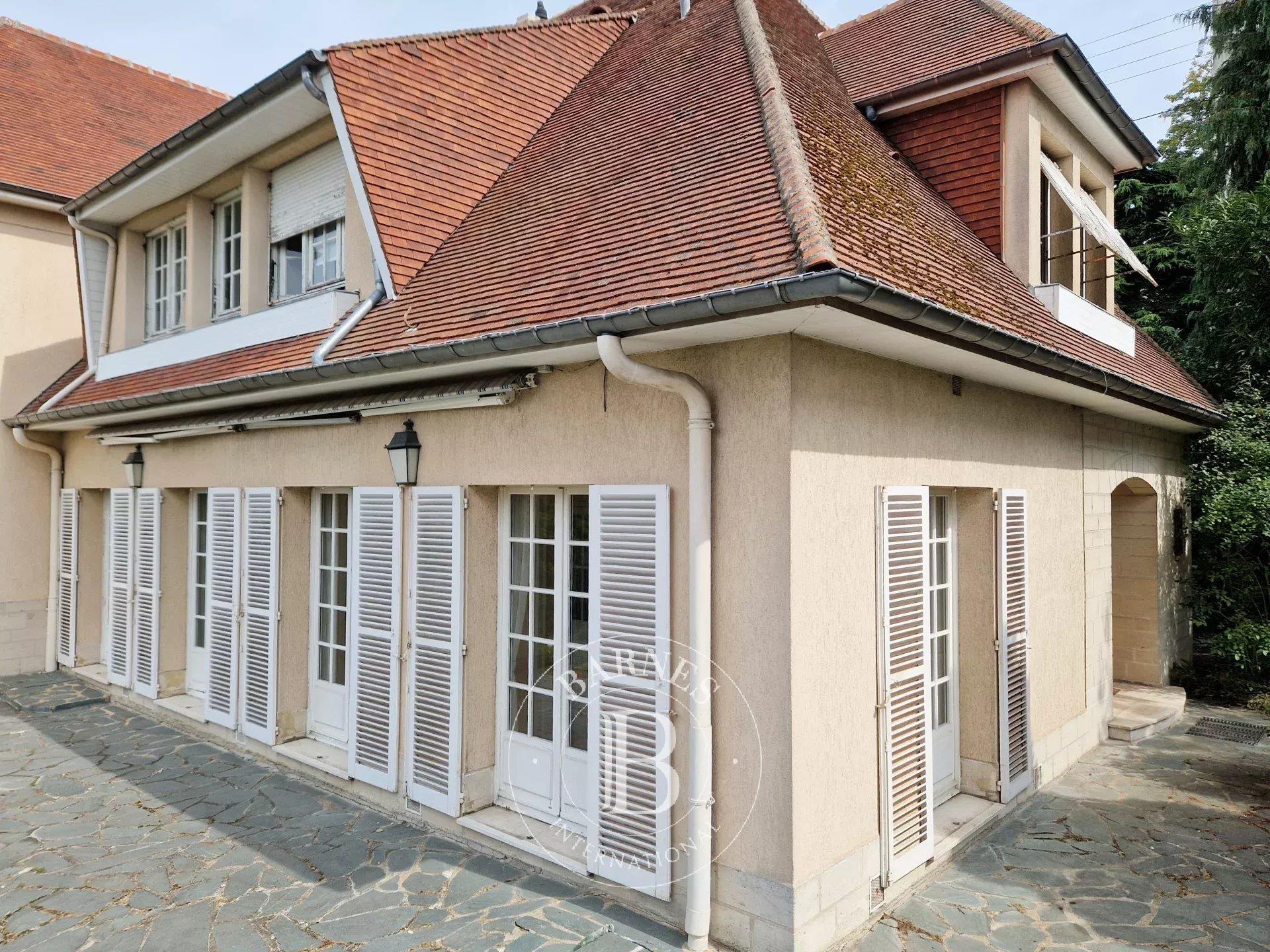 Maison à vendre, 263m², Montmorency