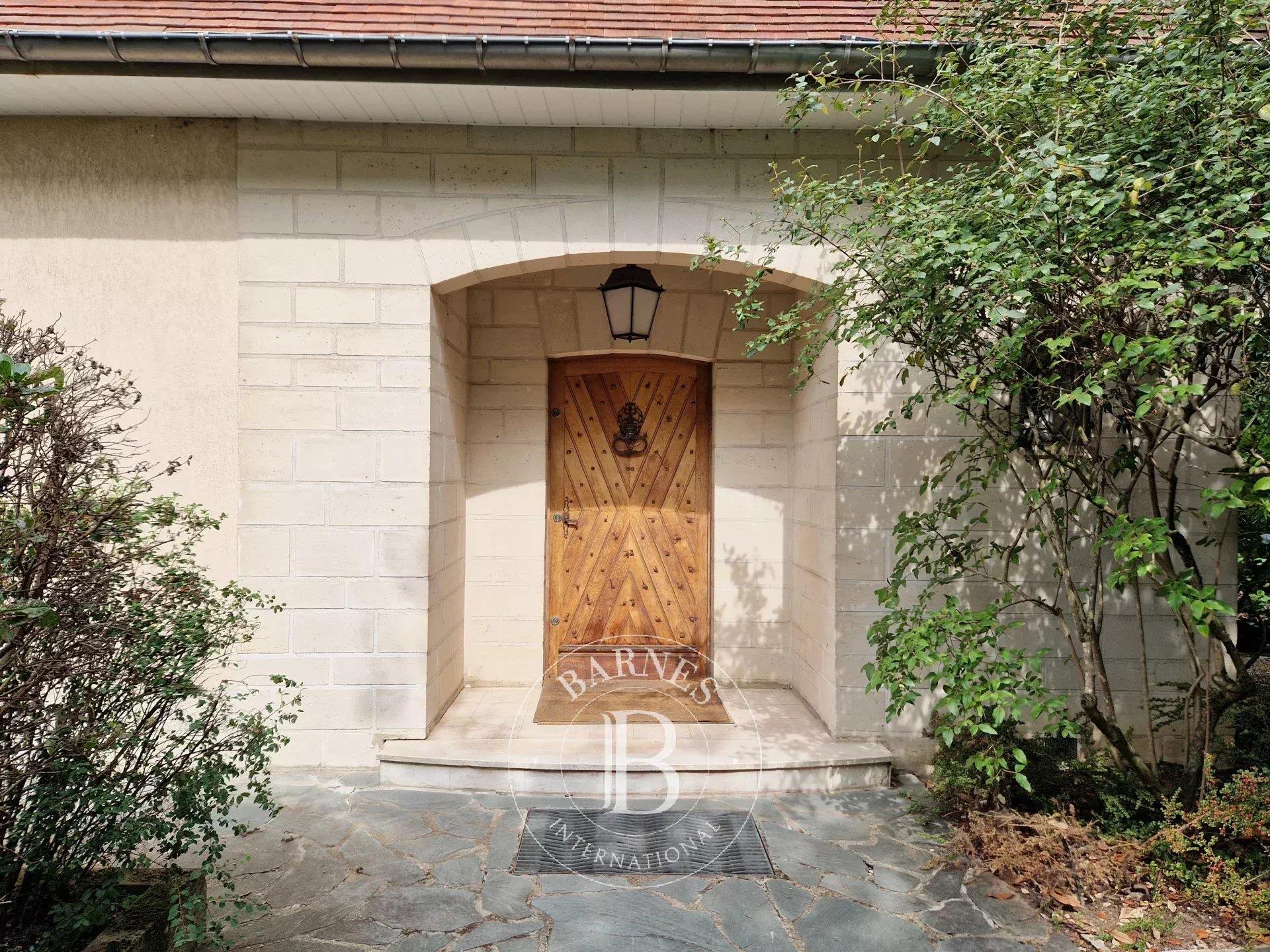 Maison à vendre, 263m², Montmorency
