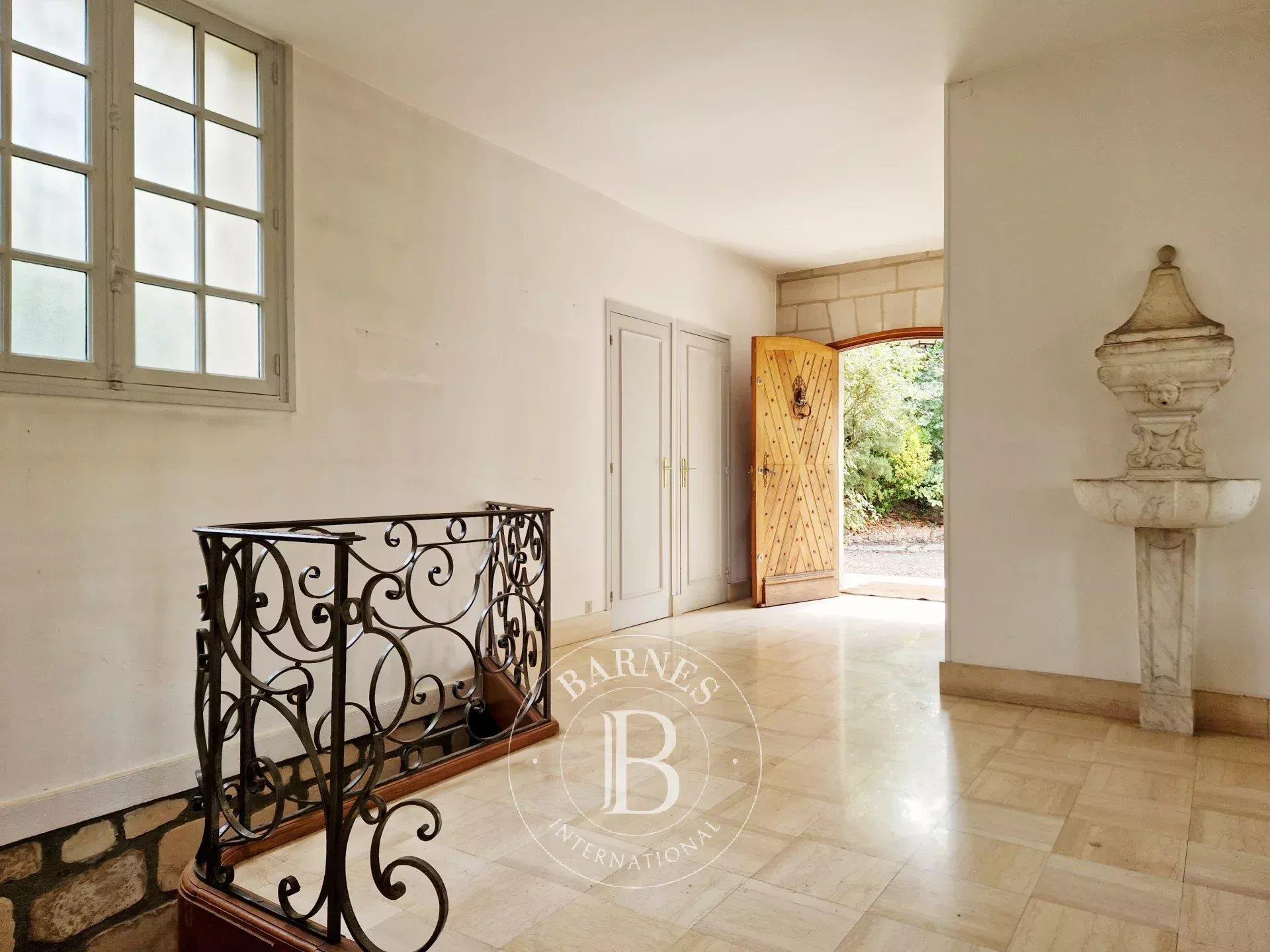 Maison à vendre, 263m², Montmorency