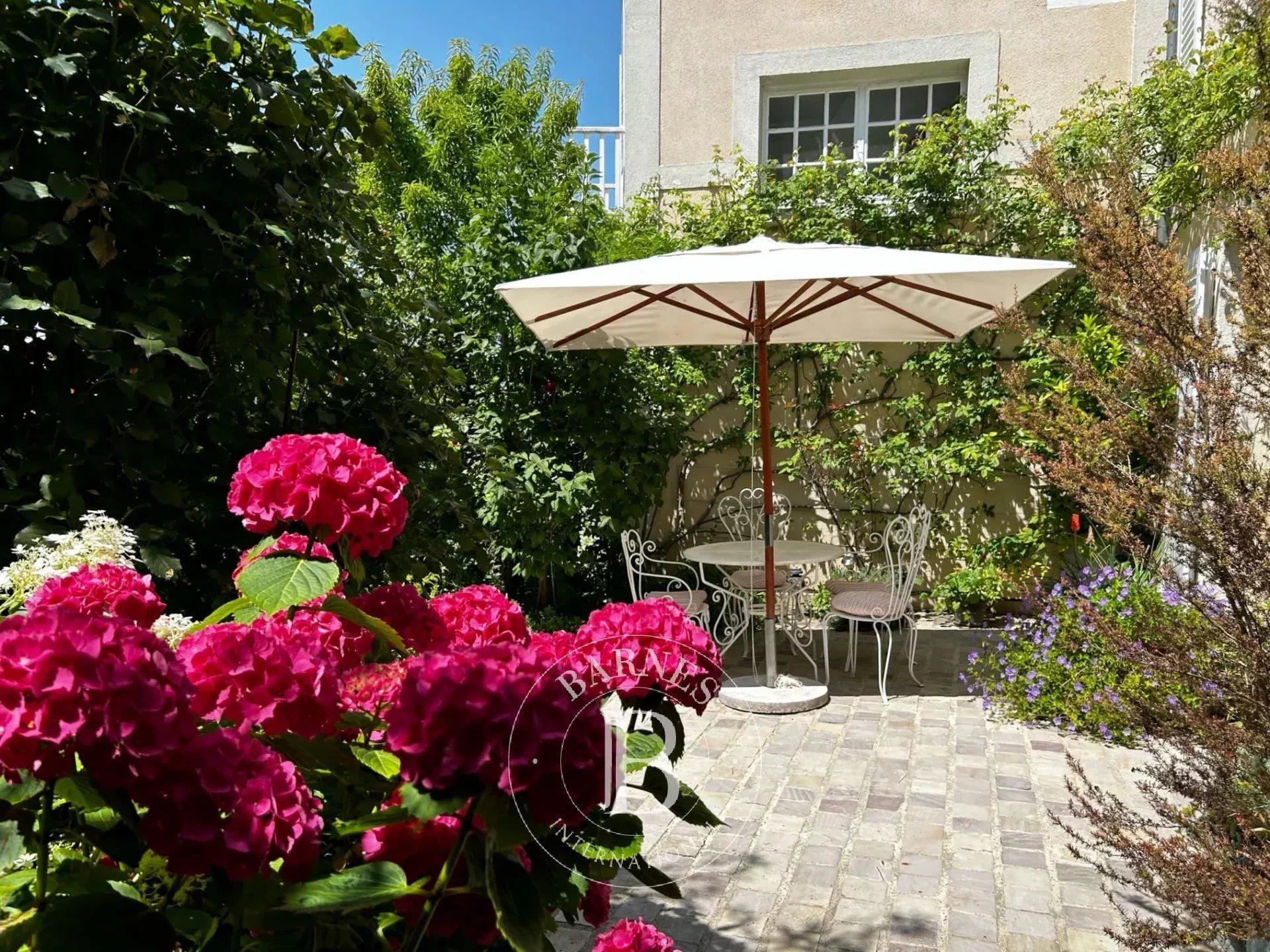 Maison à vendre, 195m², Vétheuil