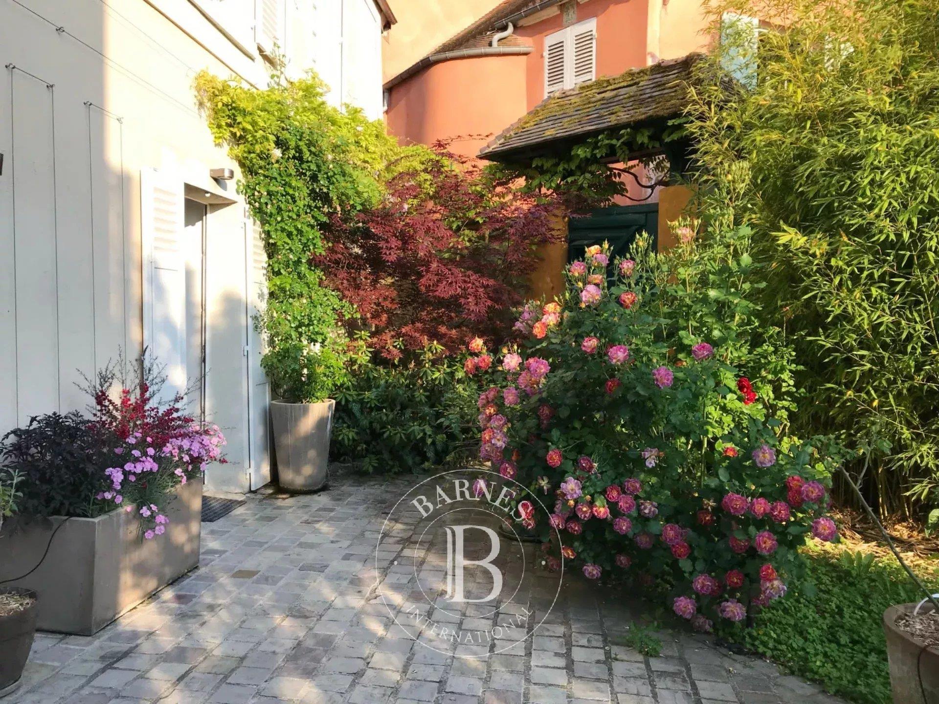 Maison à vendre, 195m², Vétheuil