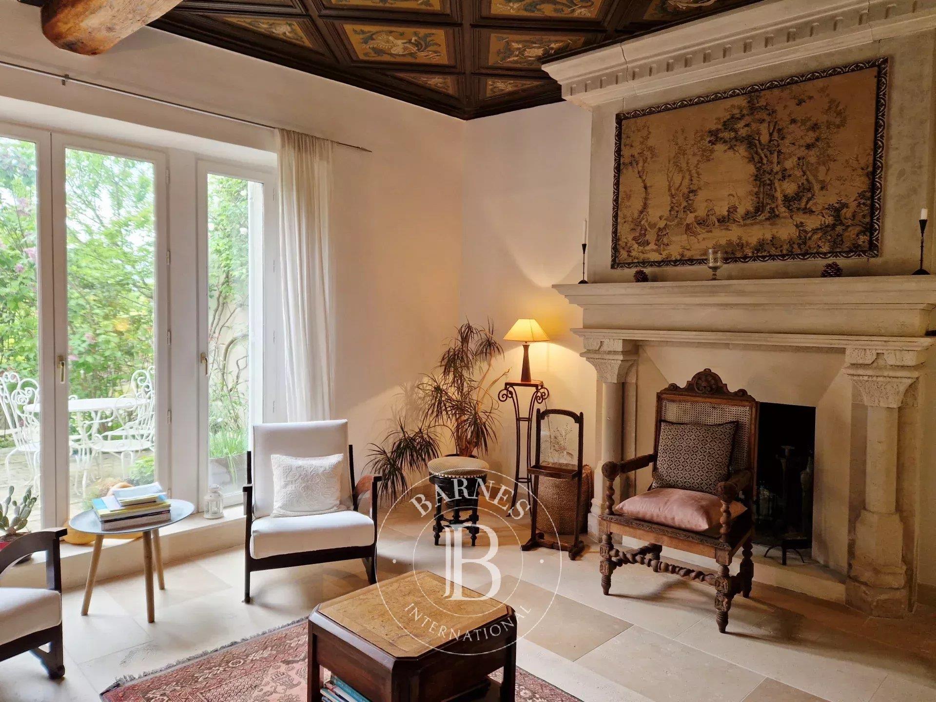 Maison à vendre, 195m², Vétheuil