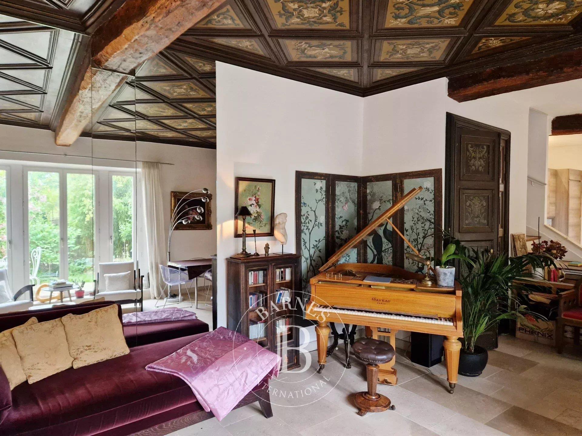 Maison à vendre, 195m², Vétheuil