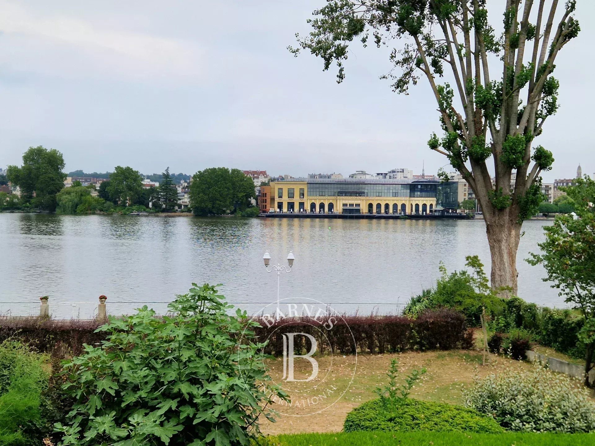 Appartement à vendre, 173m², Enghien-les-Bains