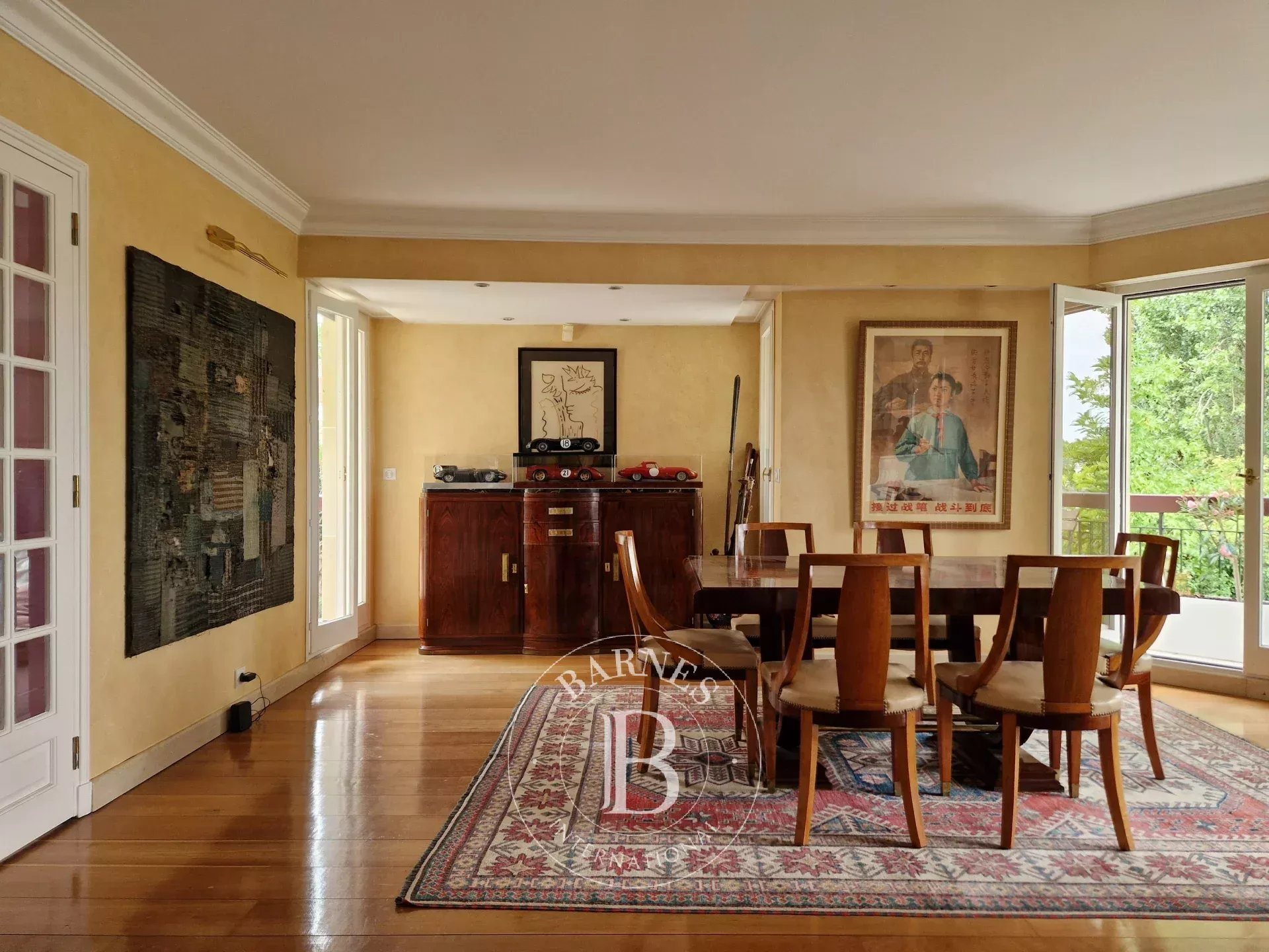 Appartement à vendre, 173m², Enghien-les-Bains