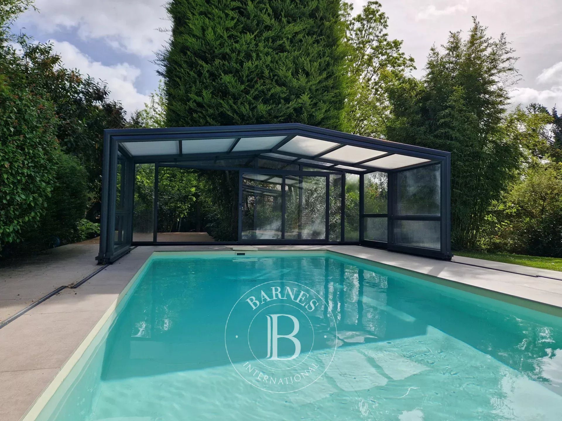 Maison à vendre, 252m², Sannois