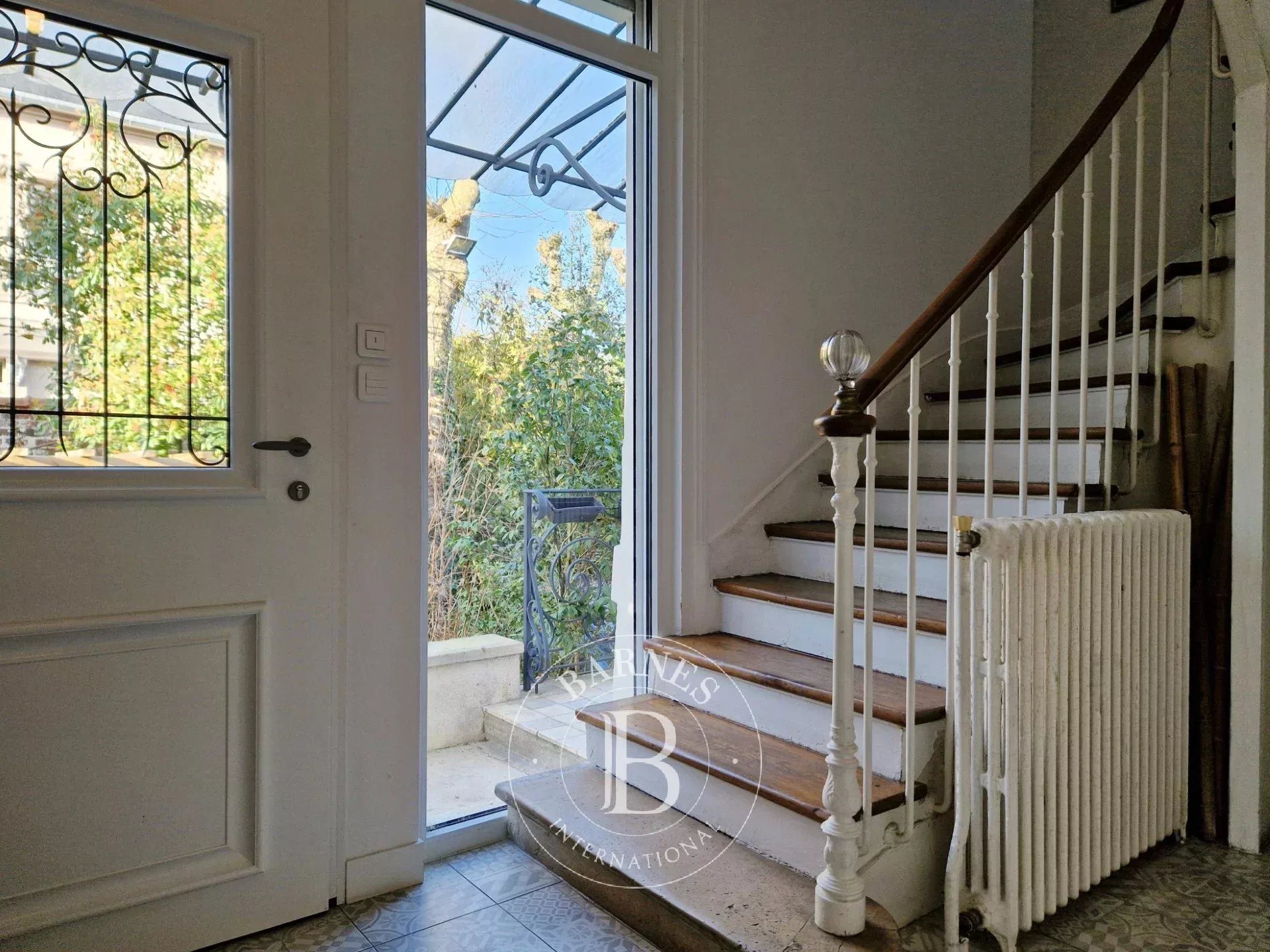 Maison à vendre, 252m², Sannois