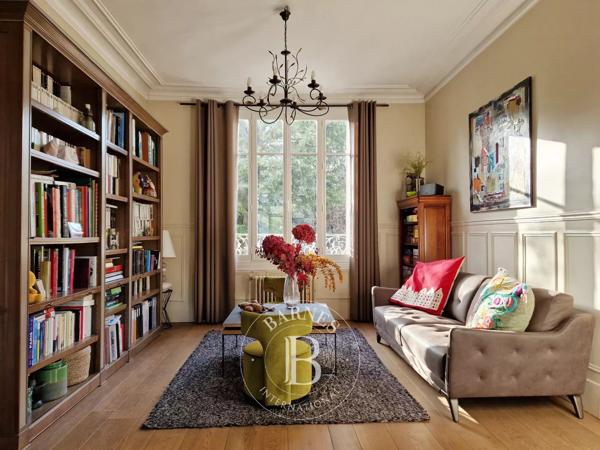 Maison à vendre, 252m², Sannois