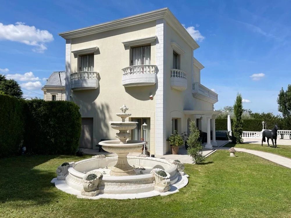 Maison à vendre, 240m², Soisy-sous-Montmorency