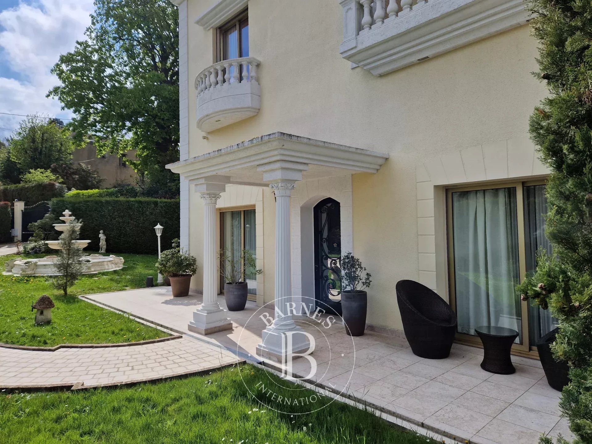 Maison à vendre, 240m², Soisy-sous-Montmorency