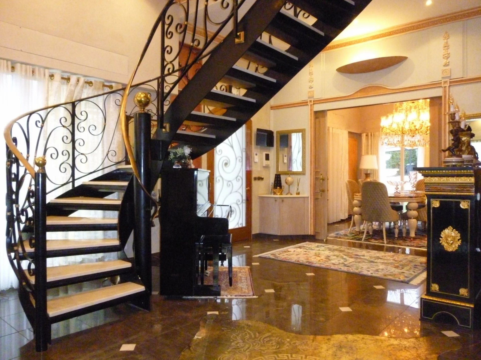 Maison à vendre, 240m², Soisy-sous-Montmorency