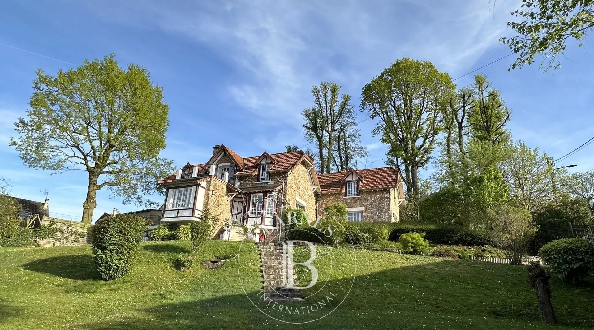 Maison à vendre, 270m², Villebon-sur-Yvette