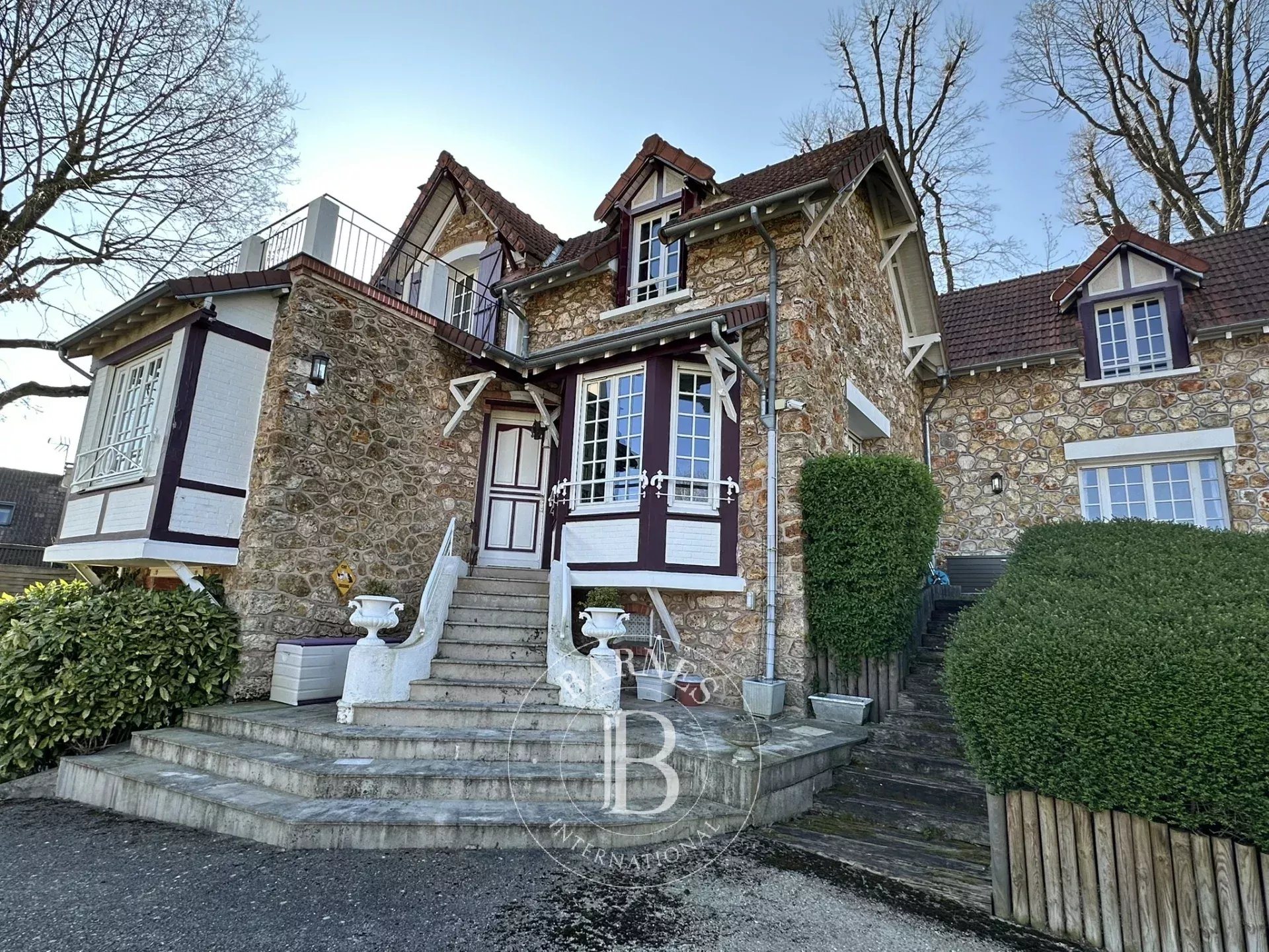 Maison à vendre, 270m², Villebon-sur-Yvette
