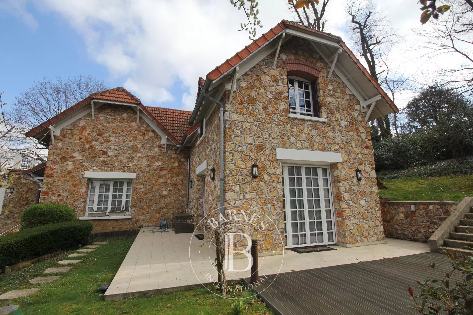 Maison à vendre, 270m², Villebon-sur-Yvette