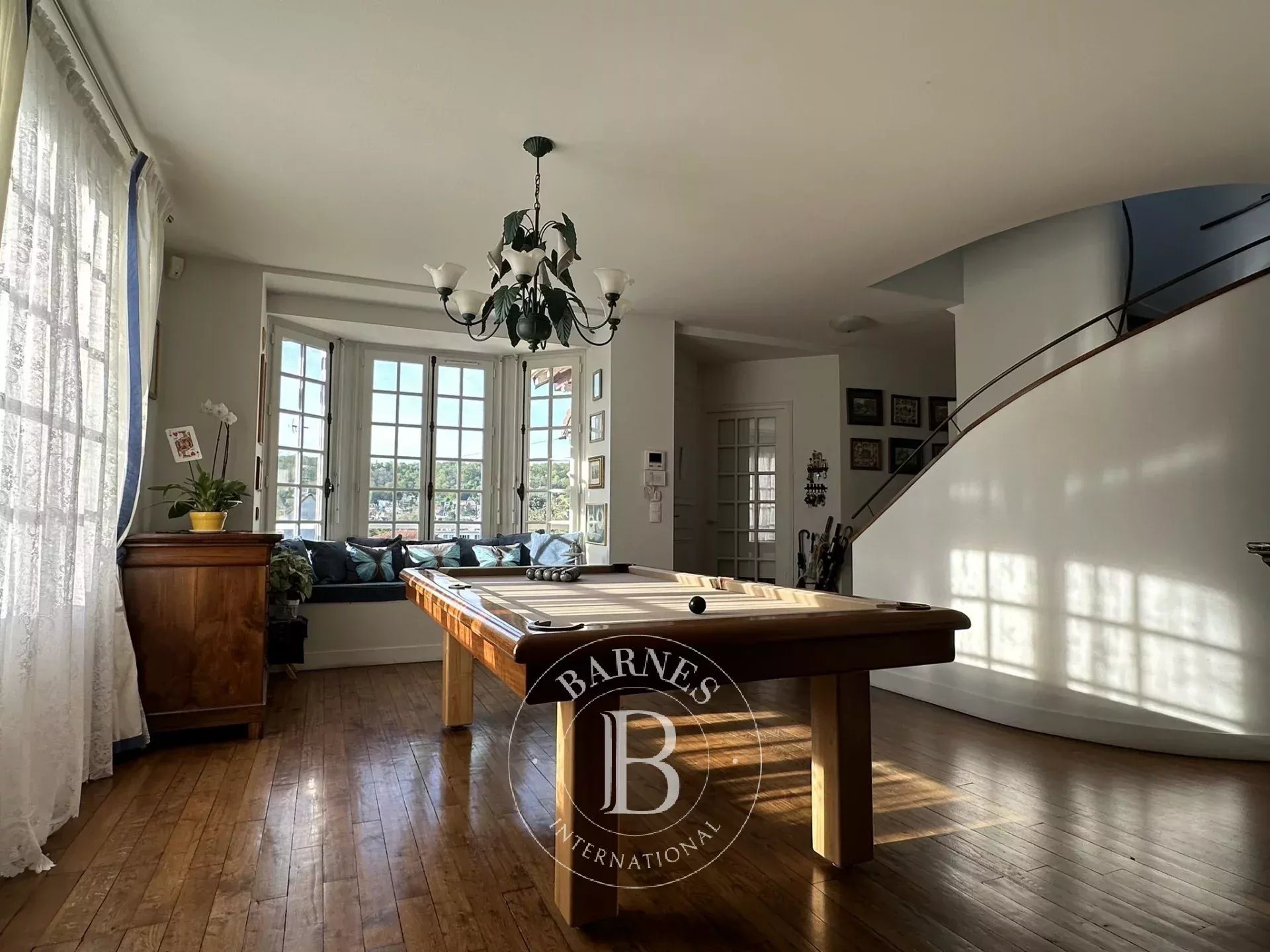 Maison à vendre, 270m², Villebon-sur-Yvette