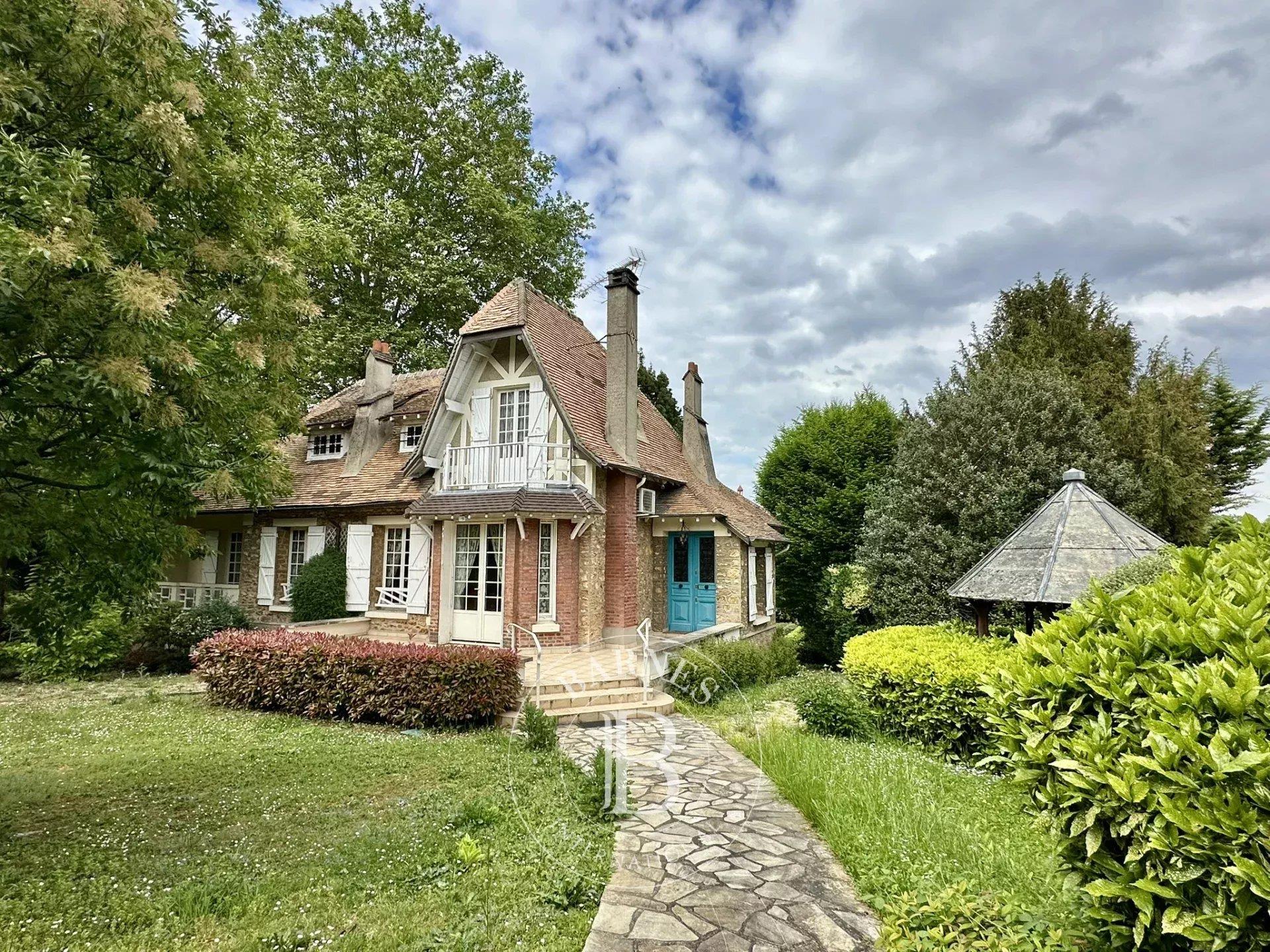 Maison à vendre, 156m², Brunoy