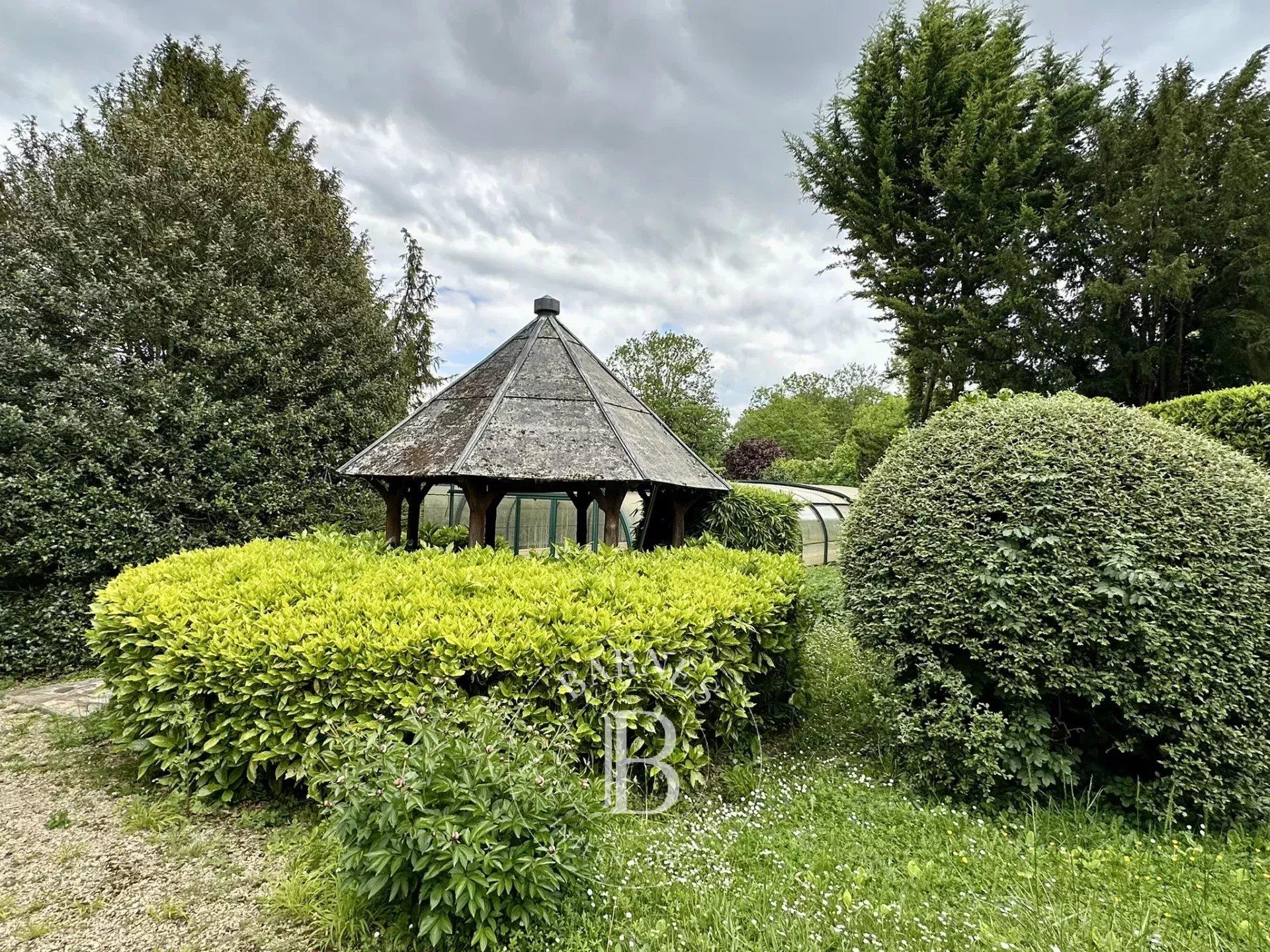 Maison à vendre, 156m², Brunoy