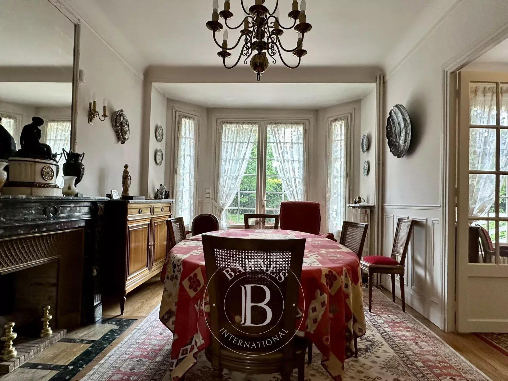 Maison à vendre, 156m², Brunoy