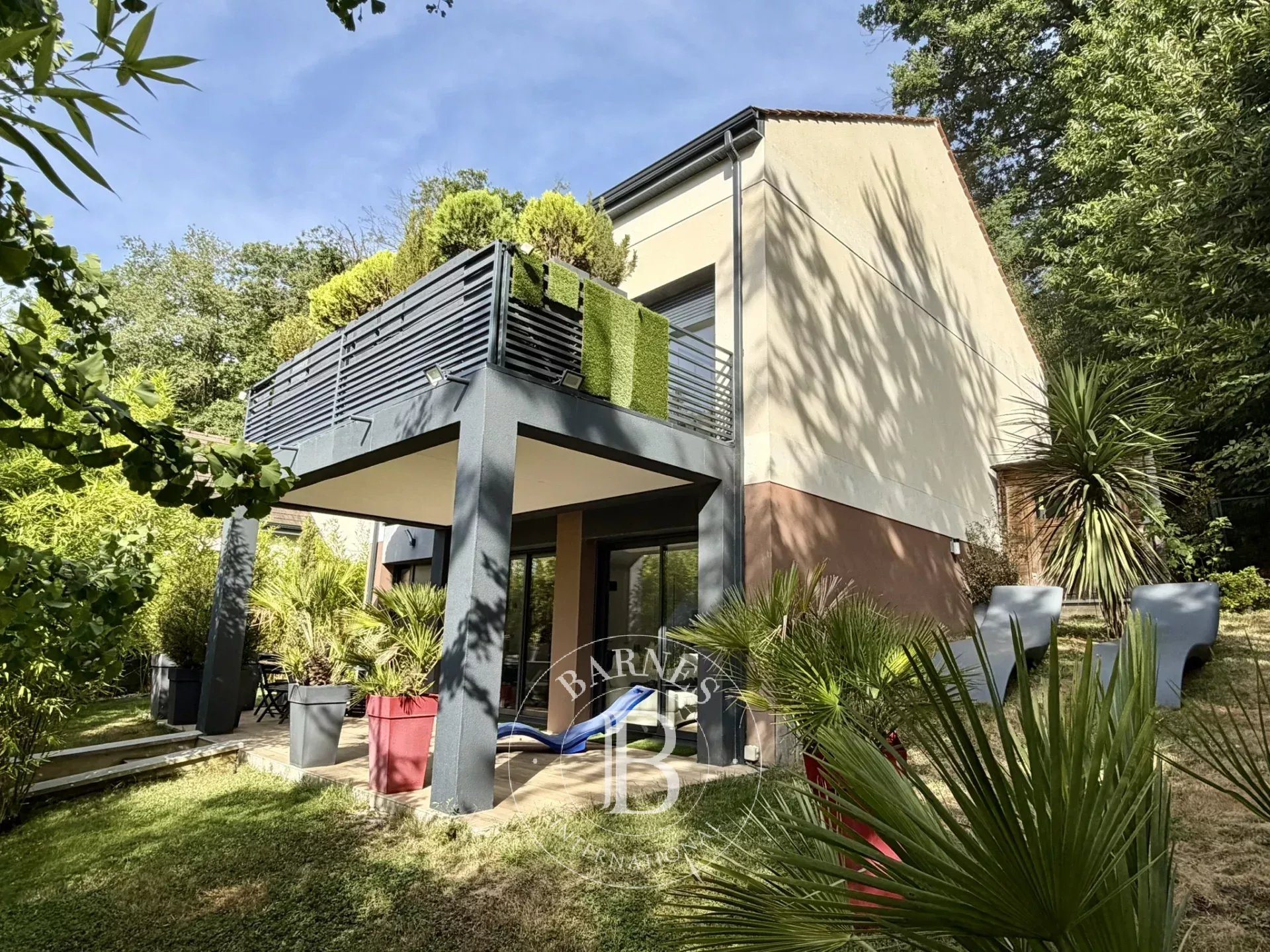 Maison à vendre, 150m², Gometz-le-Châtel