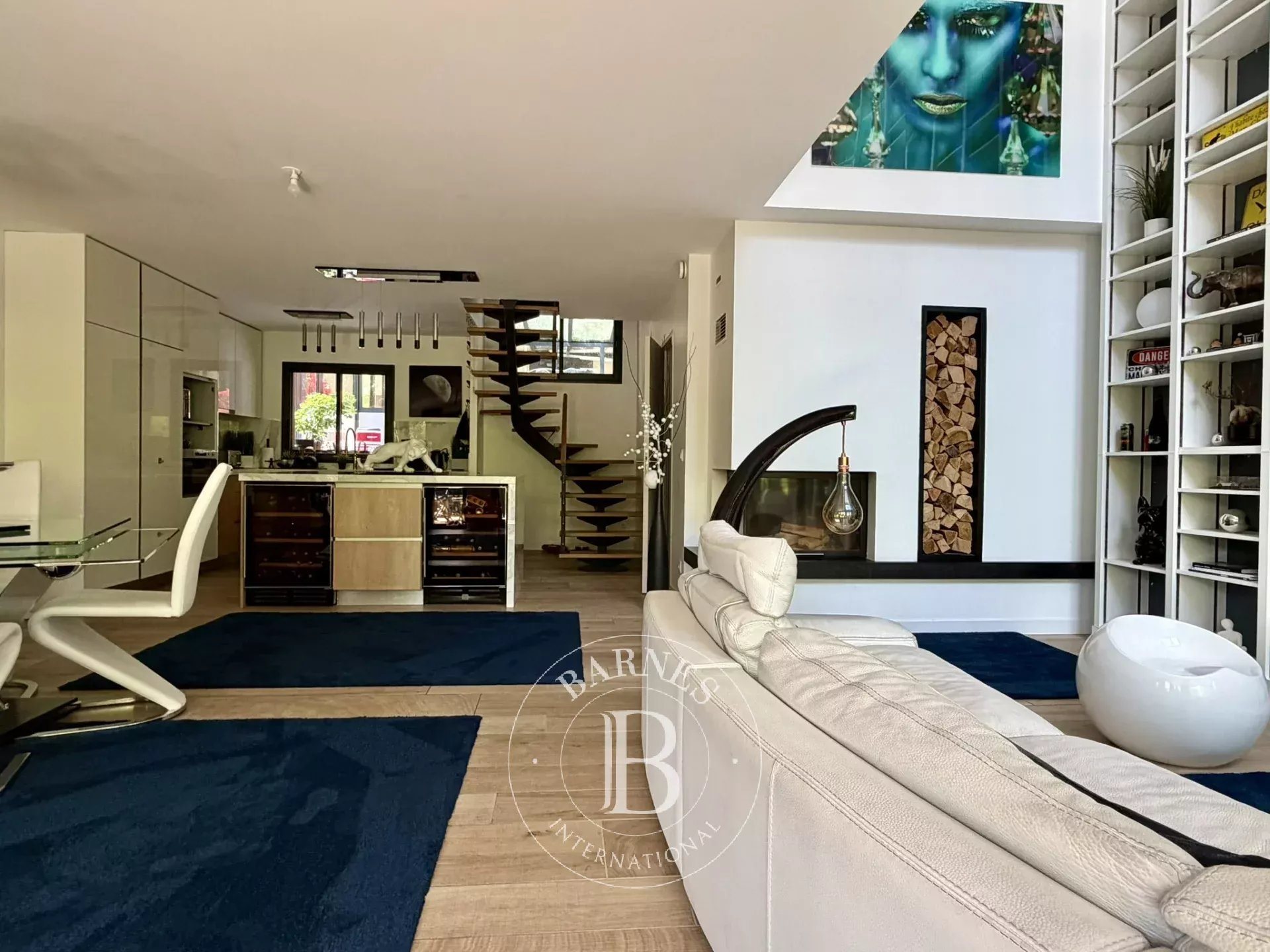 Maison à vendre, 150m², Gometz-le-Châtel