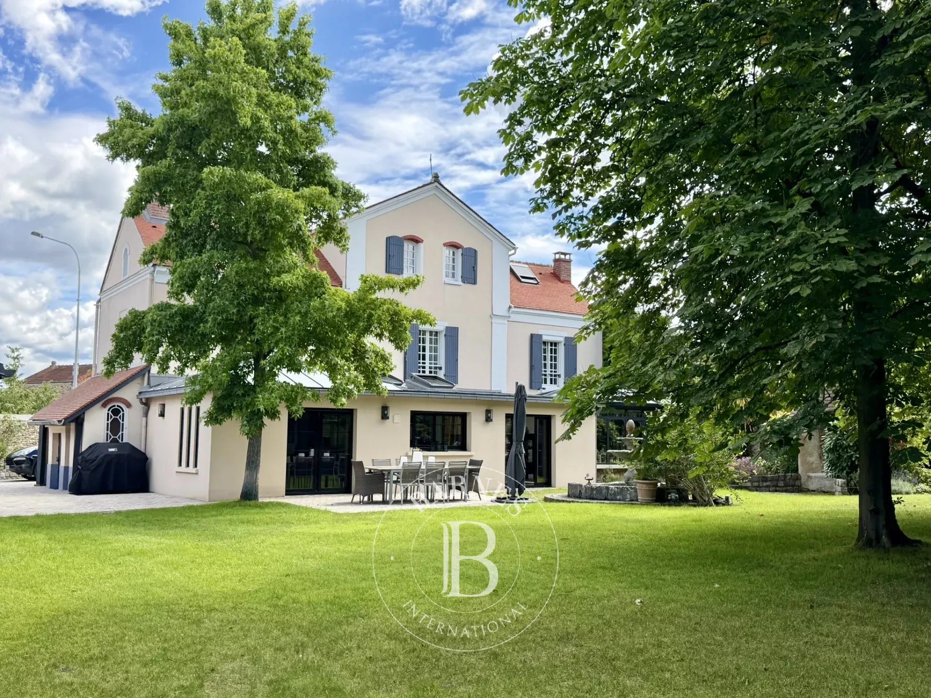 Maison à vendre, 320m², Draveil