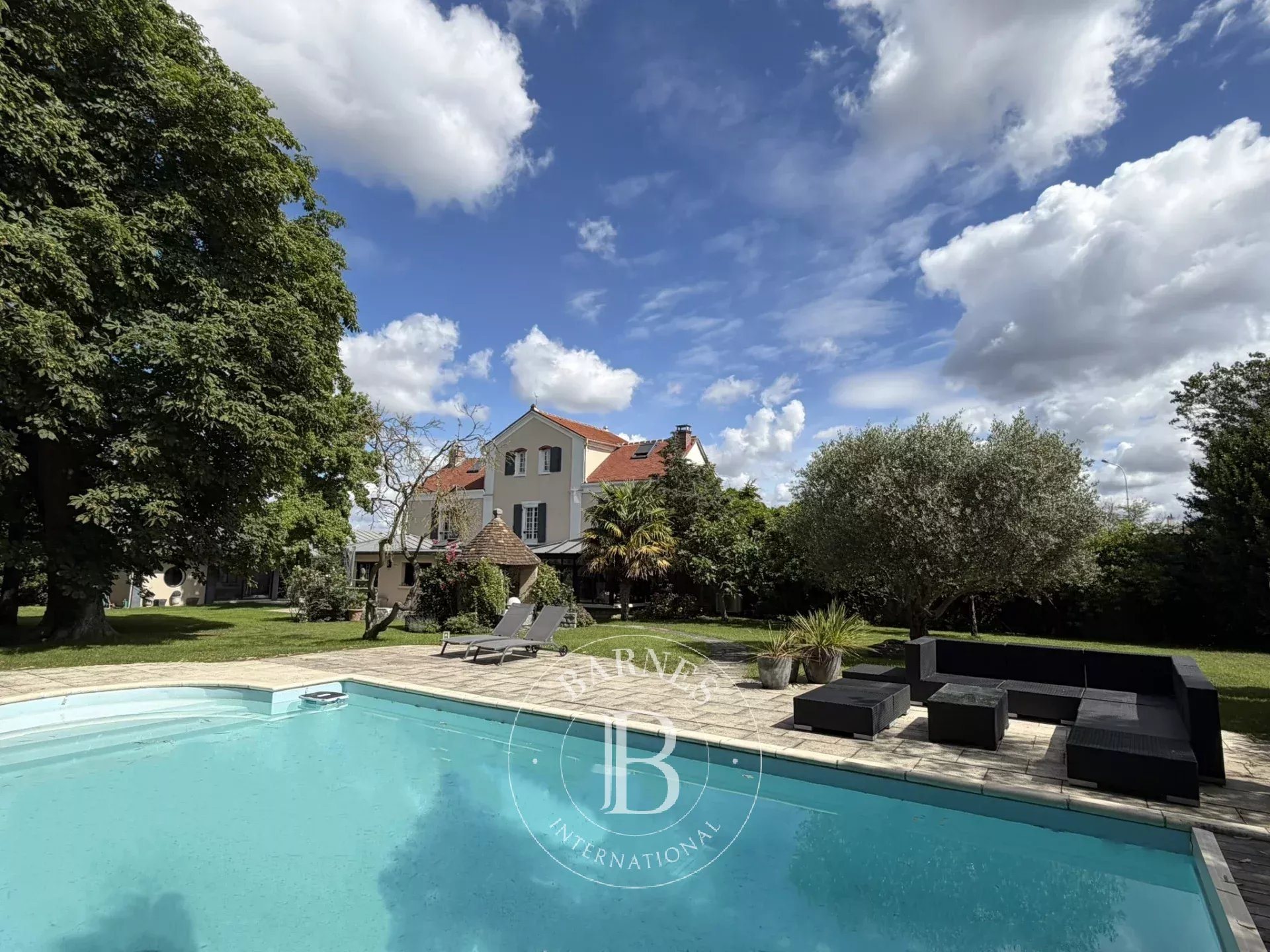 Maison à vendre, 320m², Draveil
