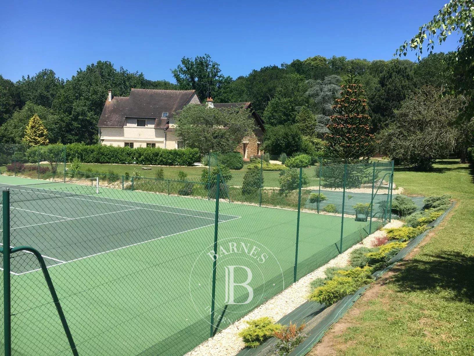 Maison à vendre, 425m², Auvers-Saint-Georges