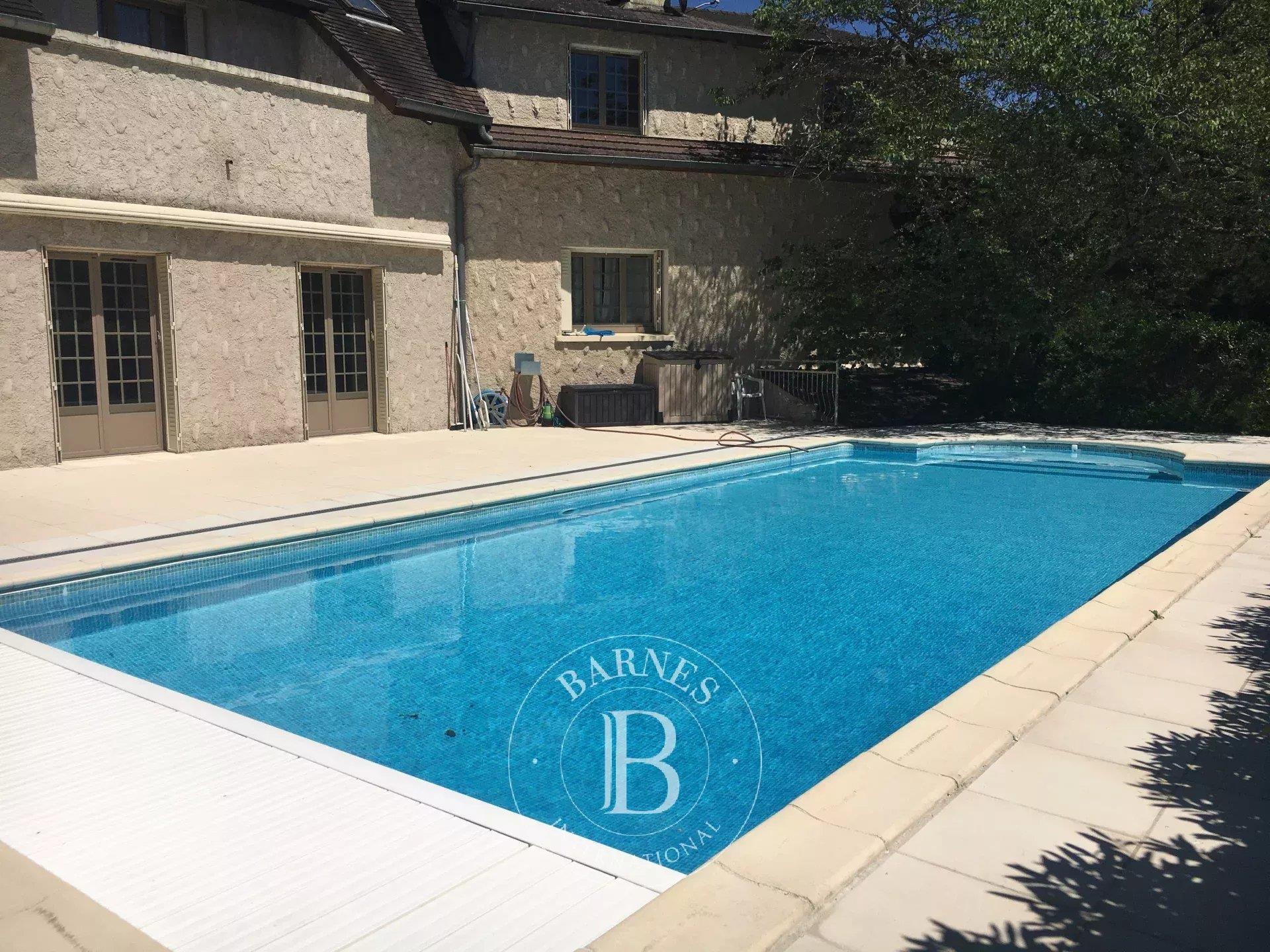 Maison à vendre, 425m², Auvers-Saint-Georges