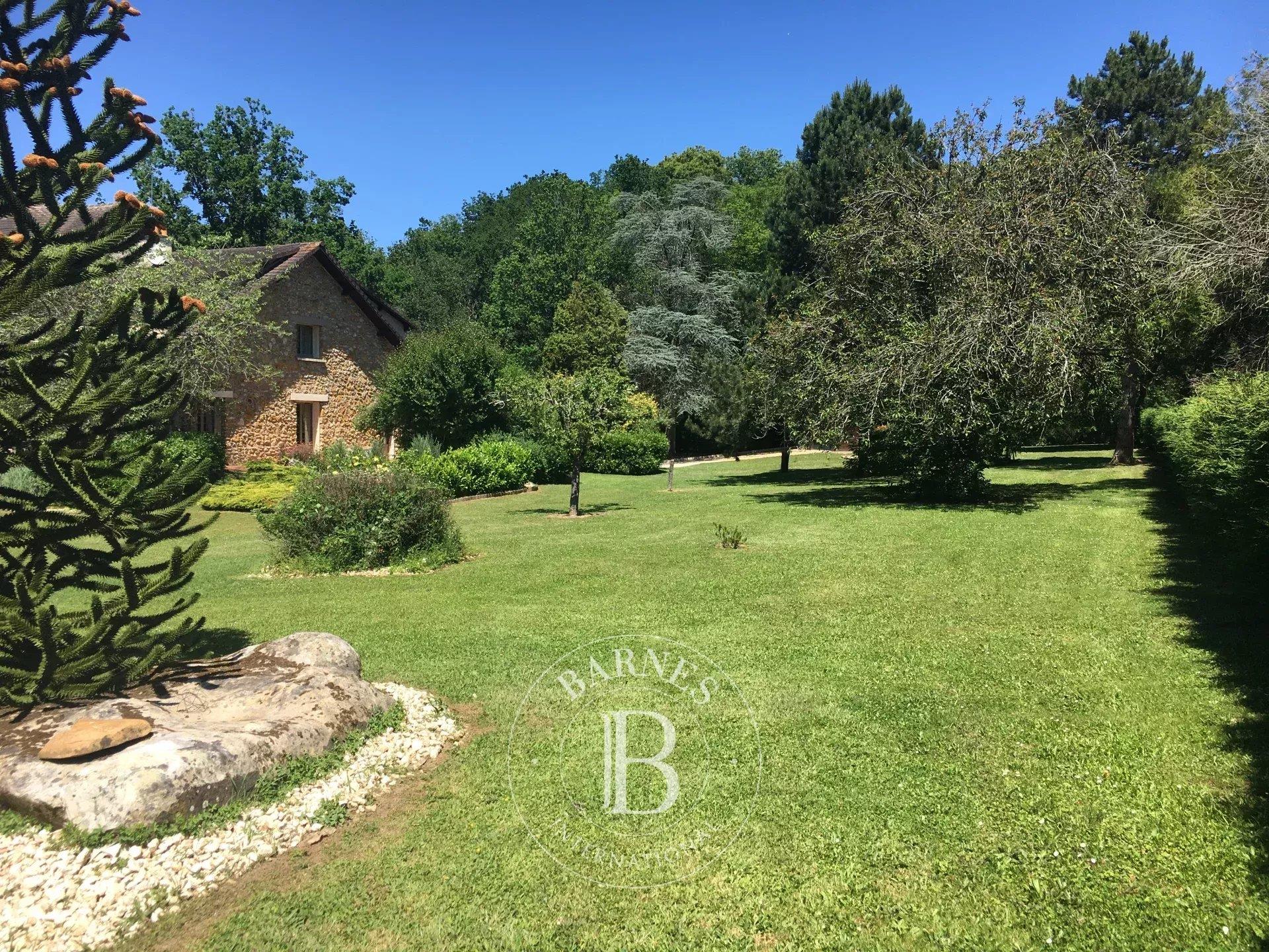 Maison à vendre, 425m², Auvers-Saint-Georges