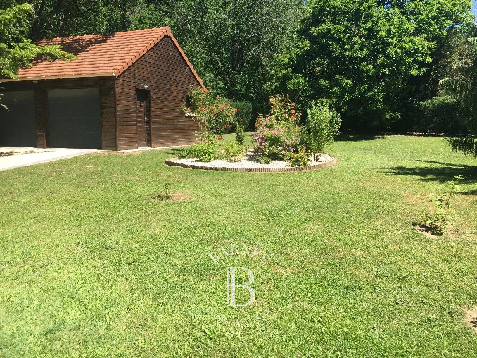 Maison à vendre, 425m², Auvers-Saint-Georges