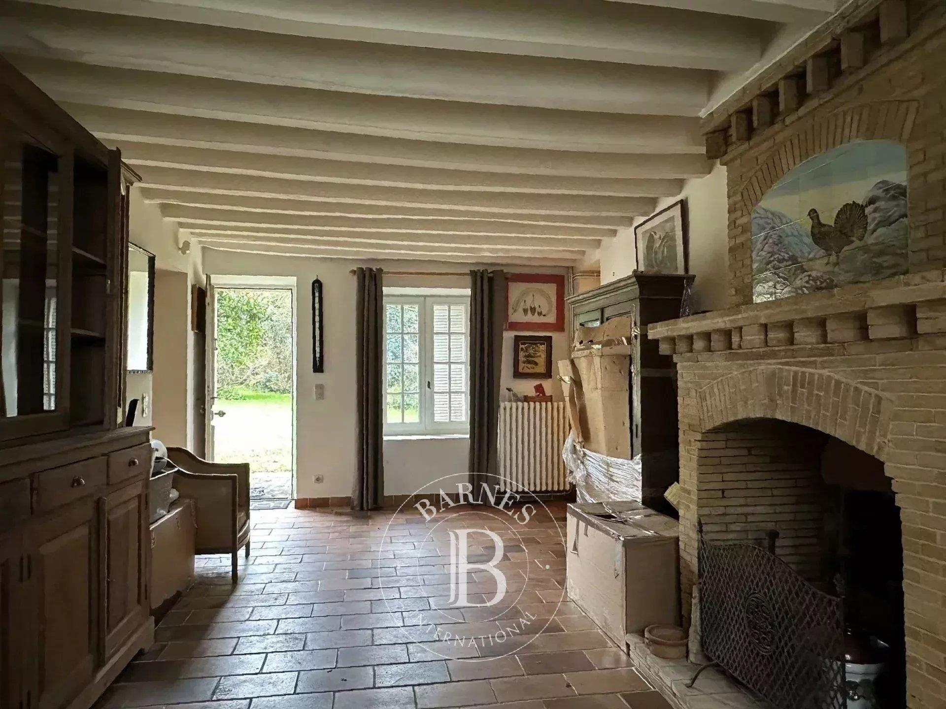 Maison à vendre, 215m², Roinville