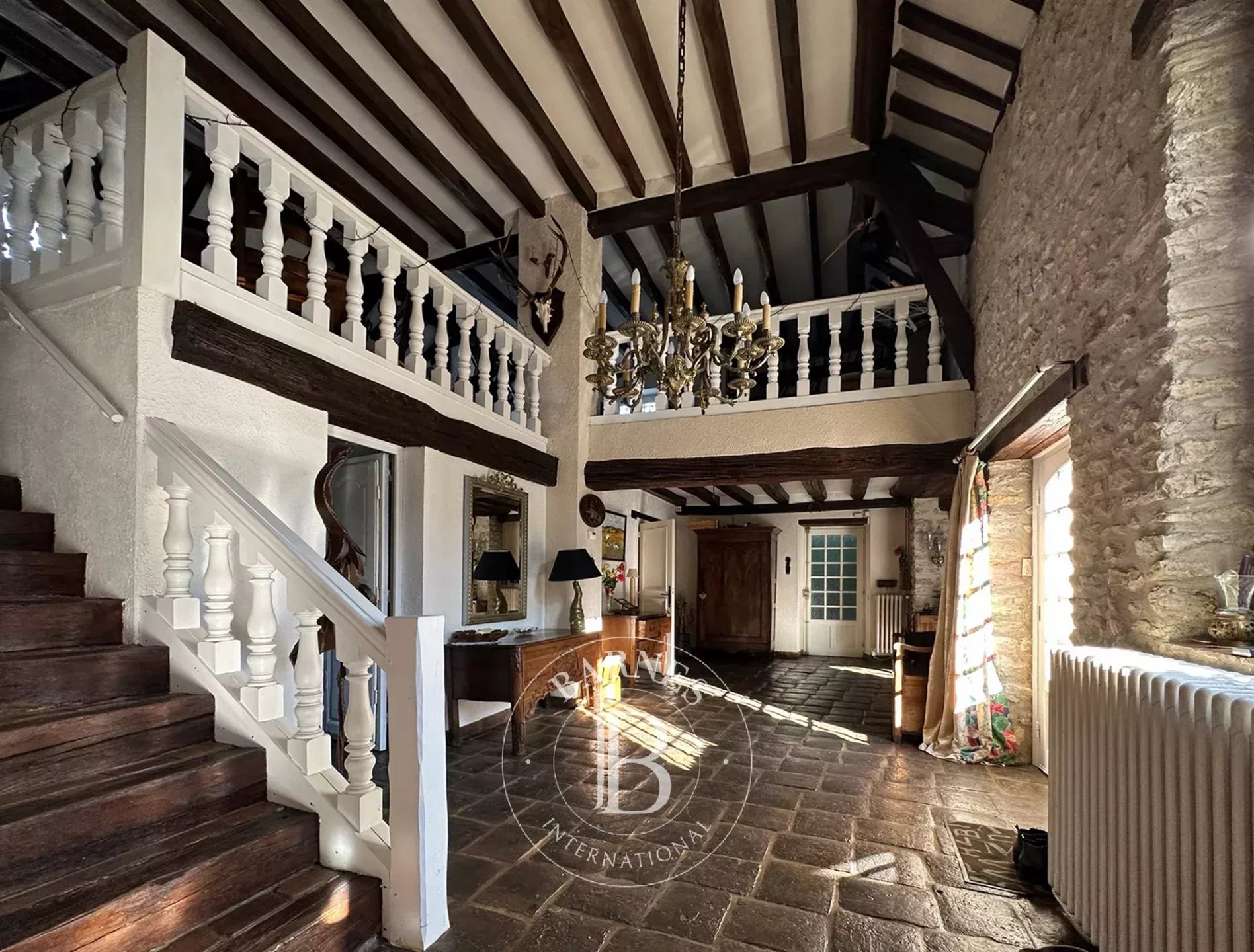 Maison à vendre, 292m², Chalo-Saint-Mars