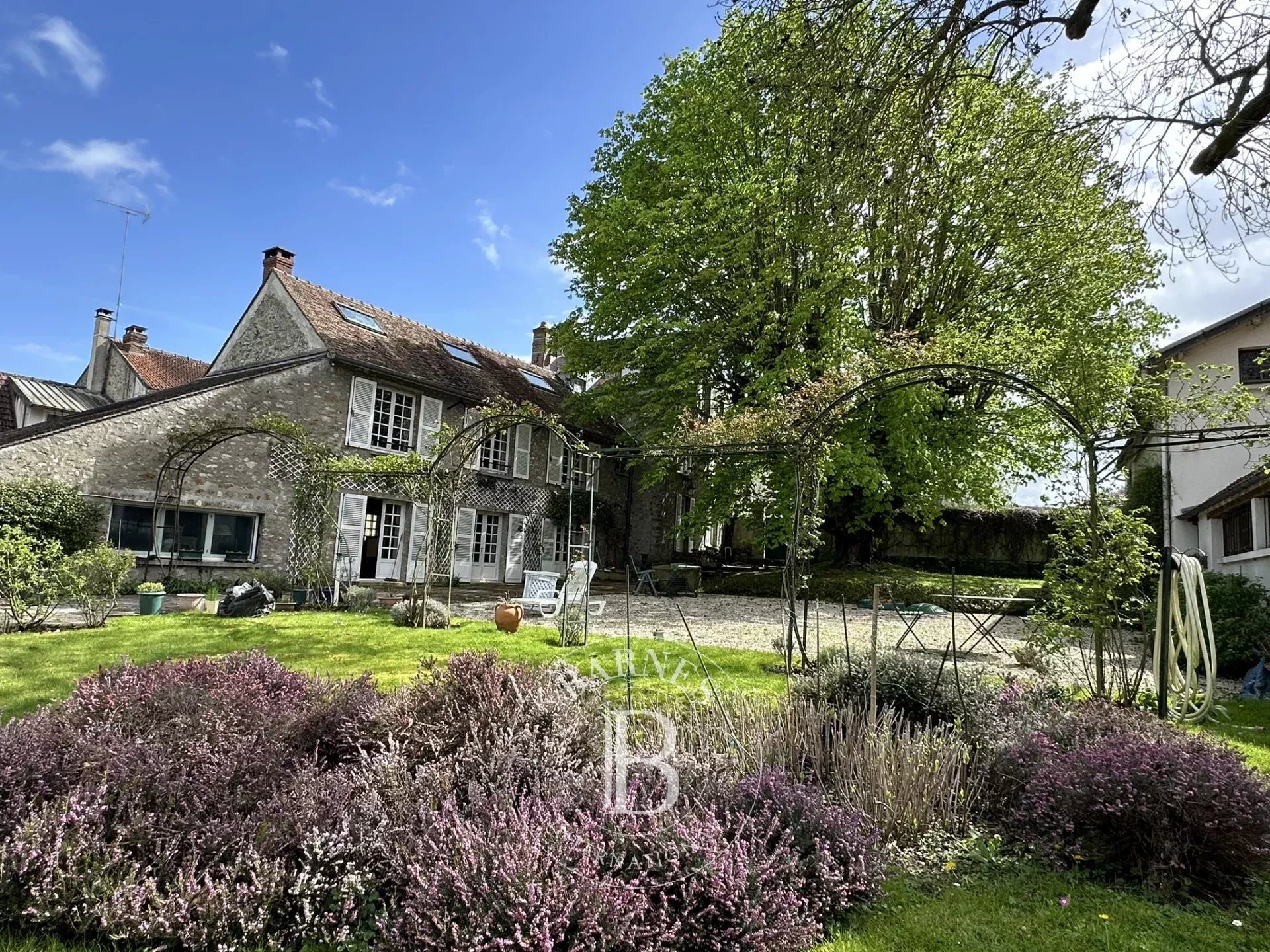 Maison à vendre, 300m², Janville-sur-Juine