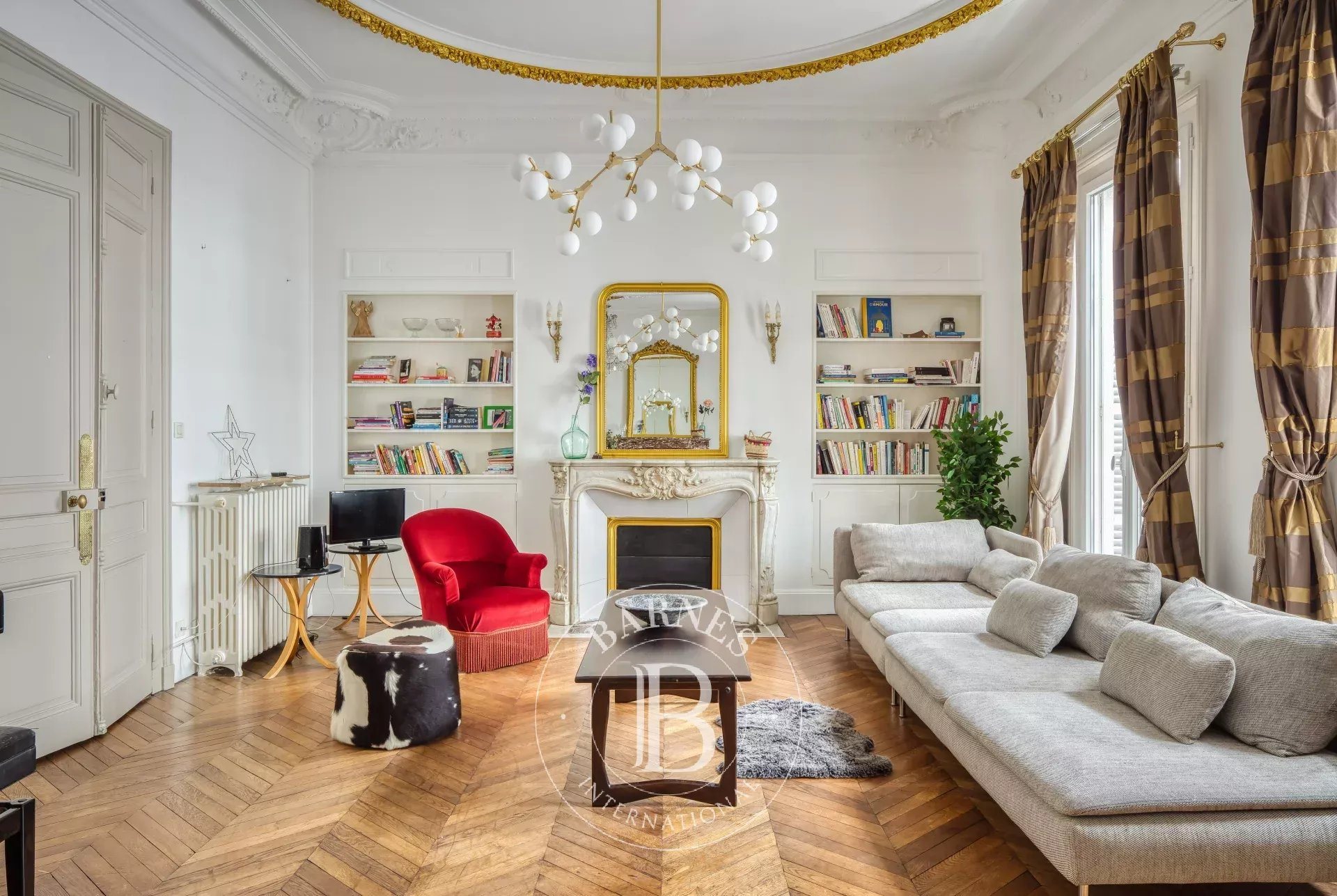 Appartement à vendre, 187m², Rouen