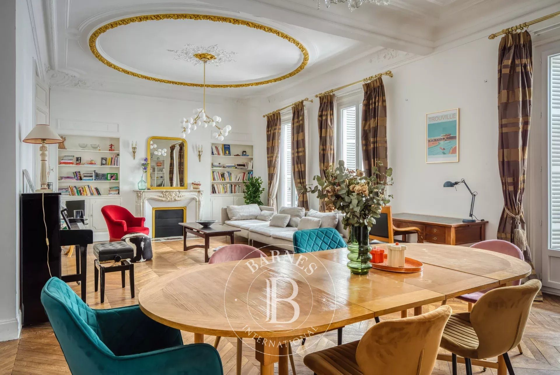 Appartement à vendre, 187m², Rouen