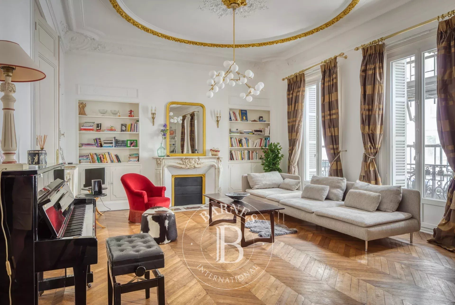 Appartement à vendre, 187m², Rouen