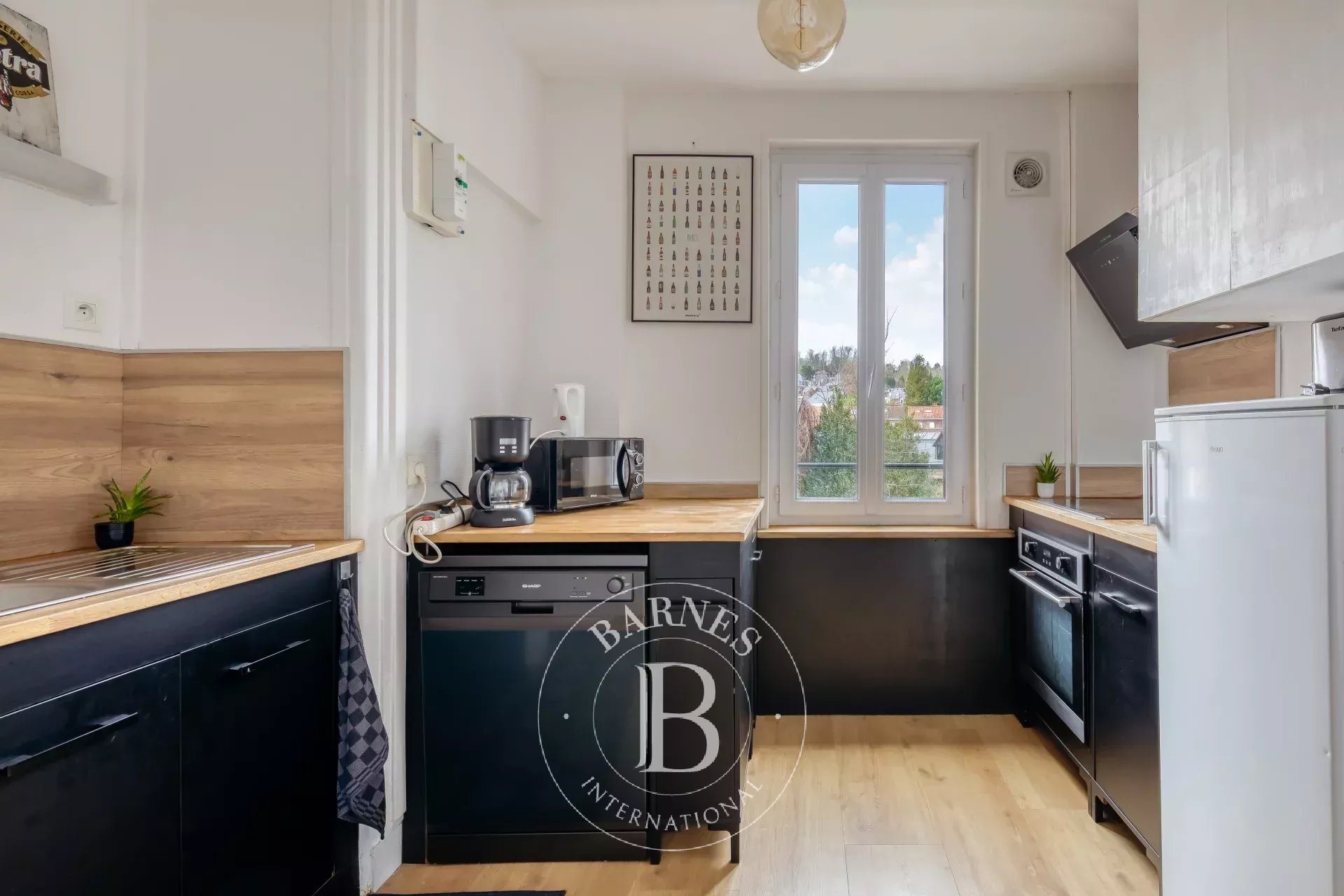 Appartement à vendre, 47m², Rouen