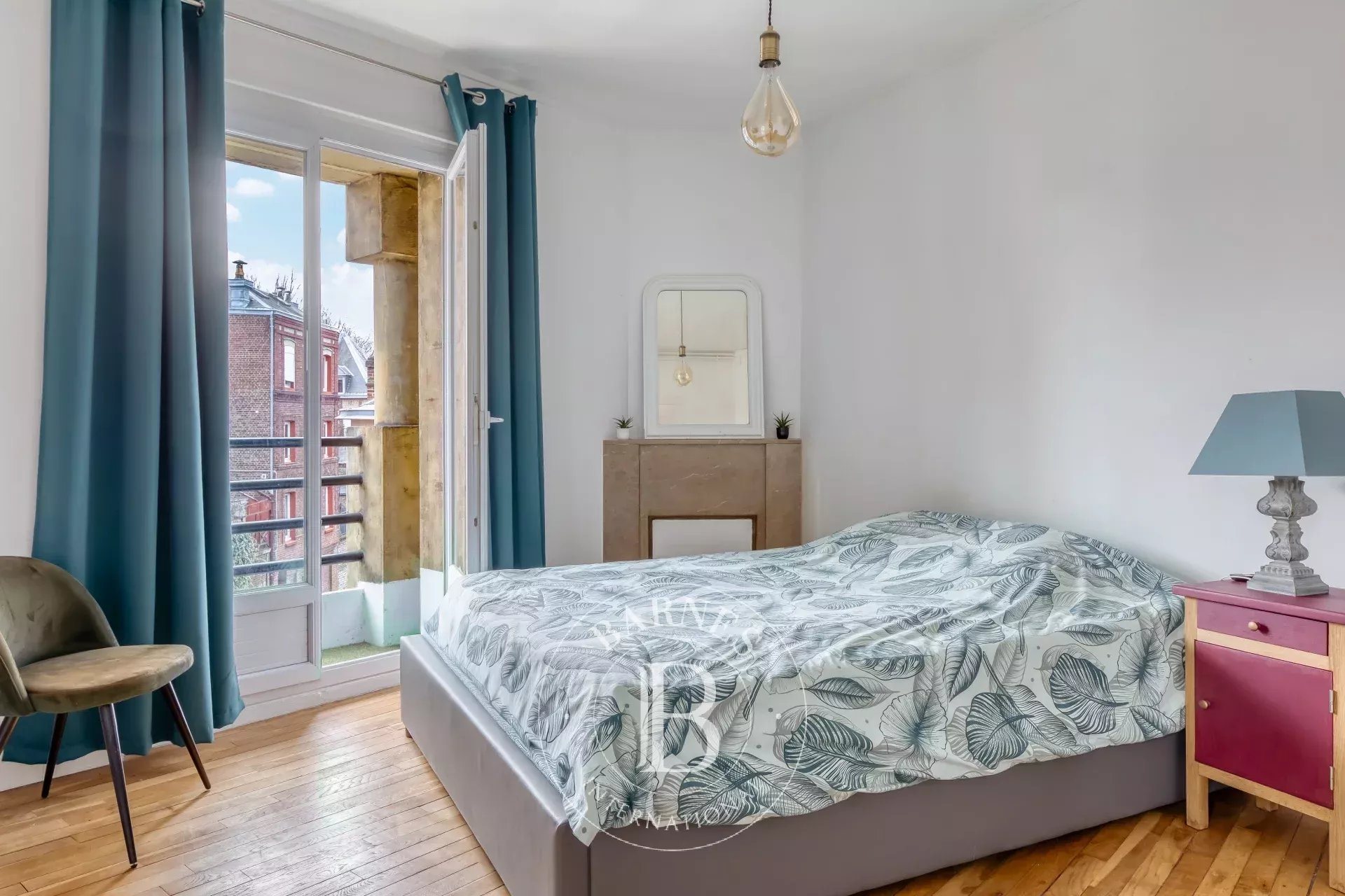 Appartement à vendre, 47m², Rouen