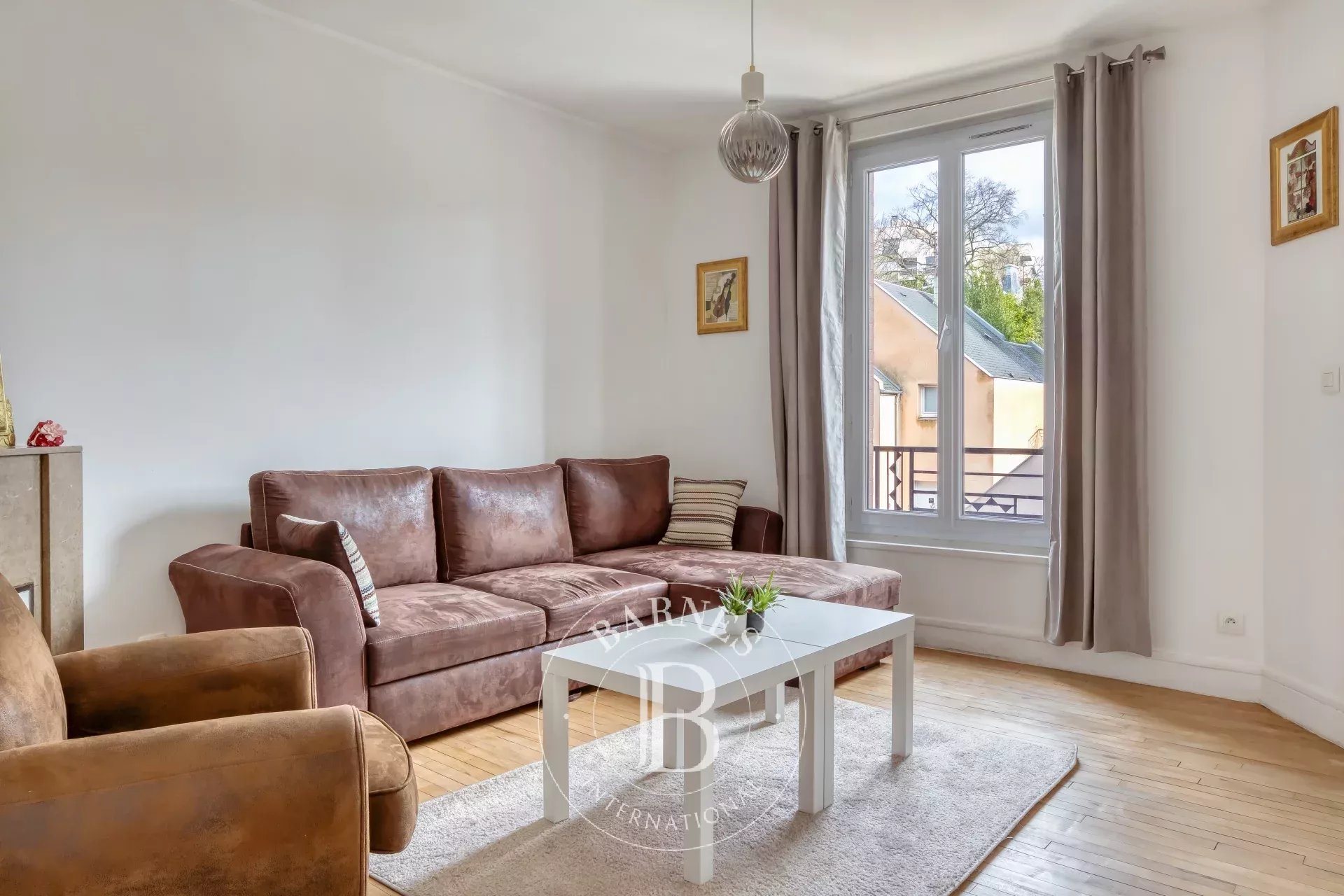 Appartement à vendre, 47m², Rouen