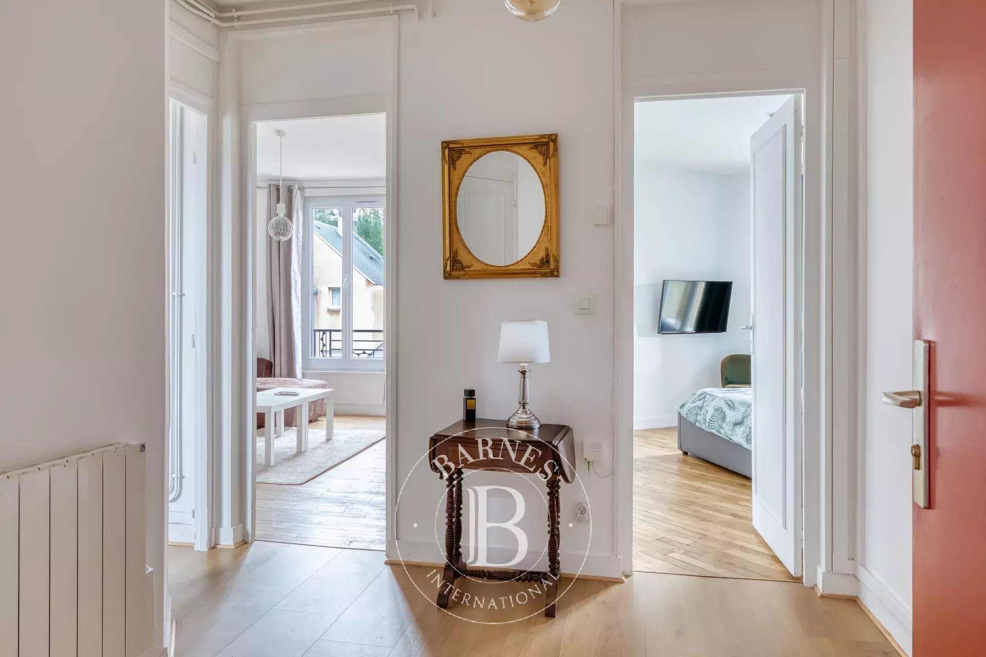 Appartement à vendre, 47m², Rouen