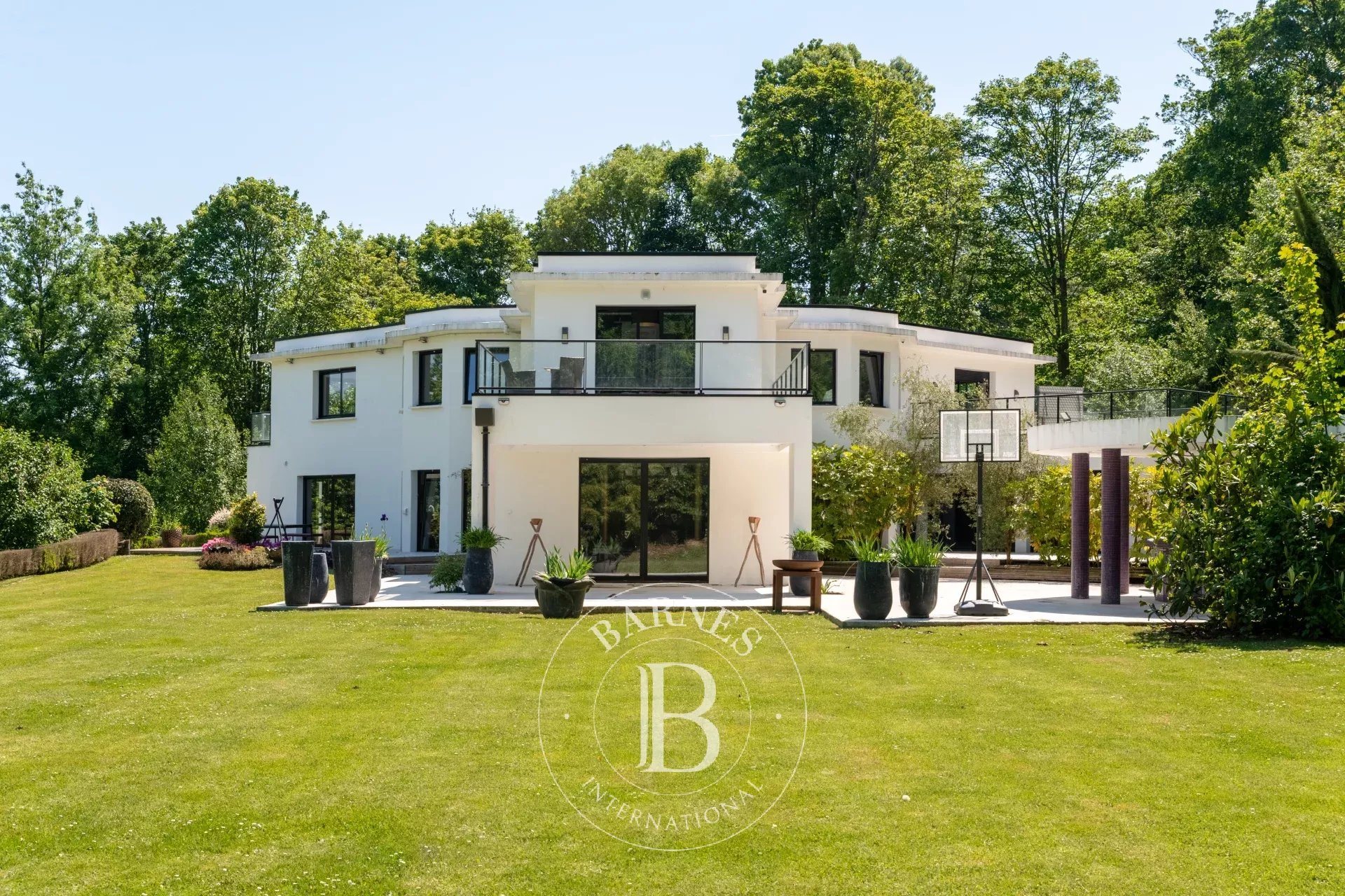 Maison à vendre, 467m², Bihorel