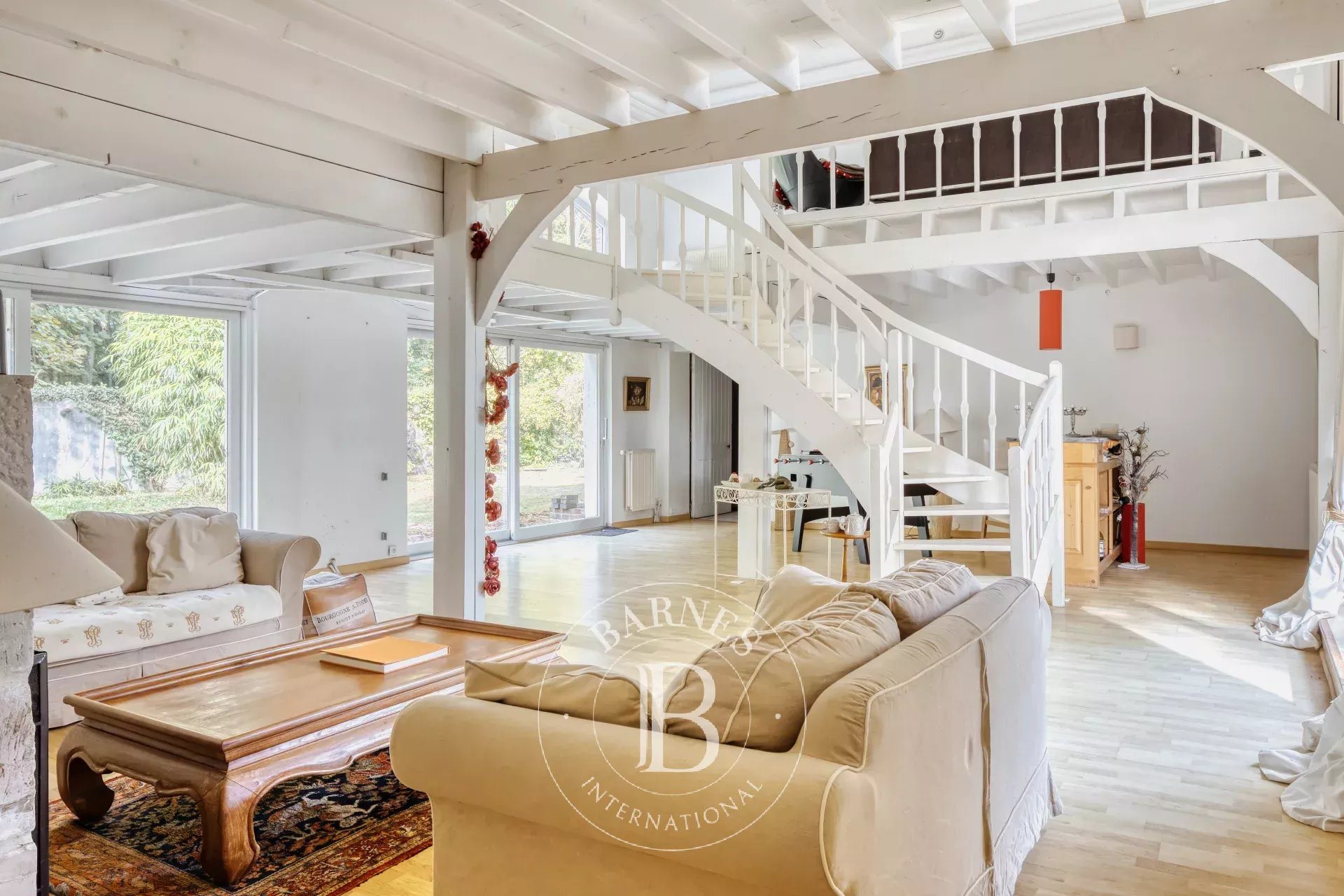 Maison à vendre, 526m², Bosc-Guérard-Saint-Adrien