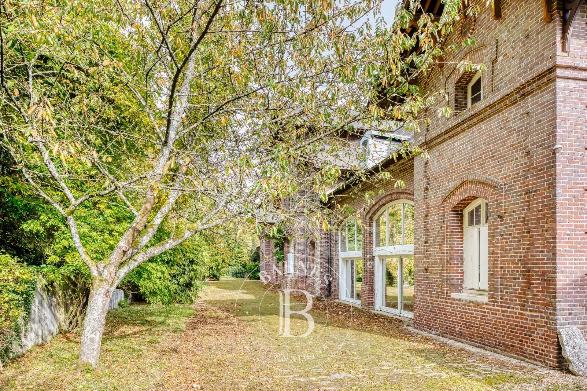 Maison à vendre, 526m², Bosc-Guérard-Saint-Adrien