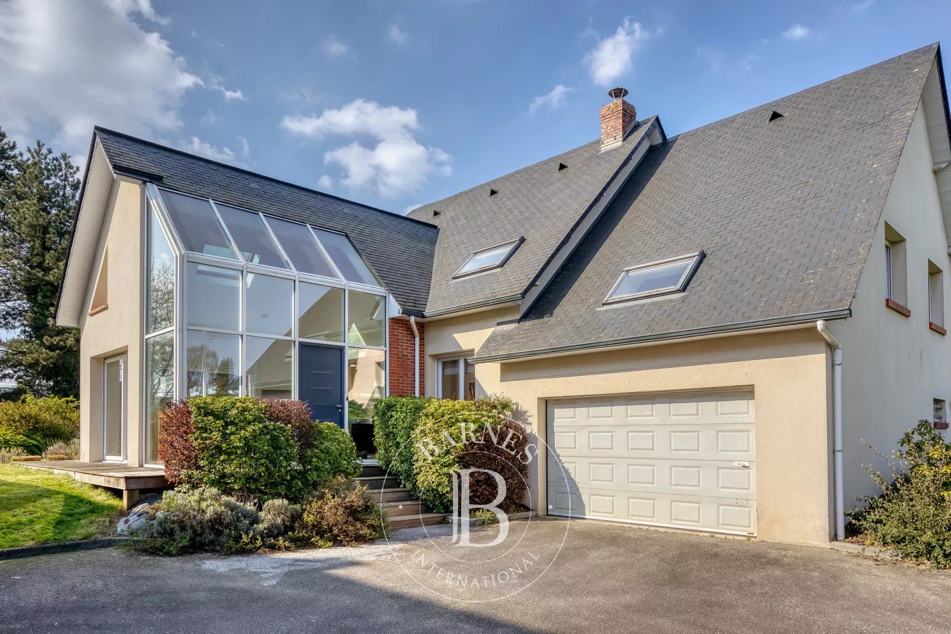 Maison à vendre, 151m², Mont-Saint-Aignan