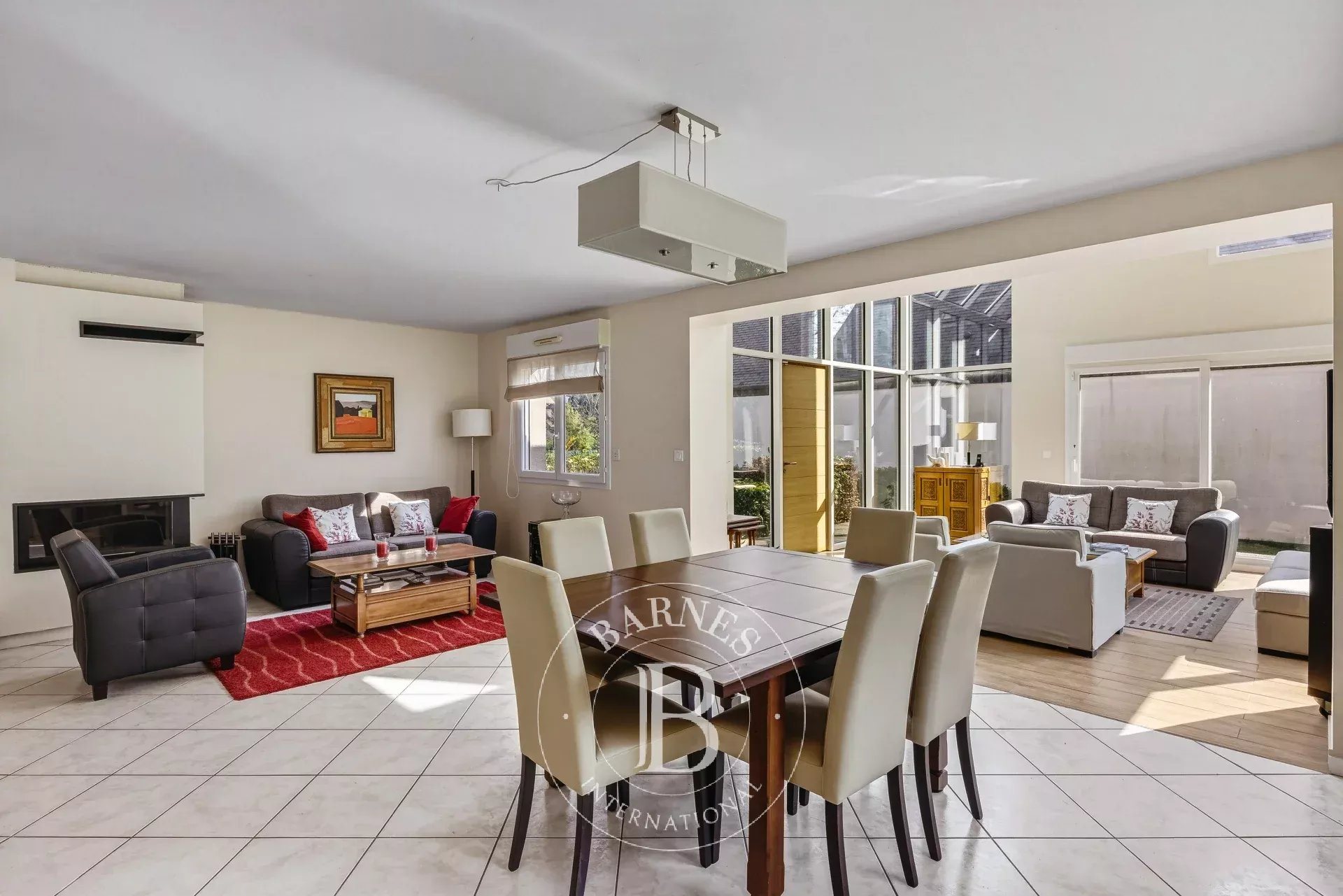 Maison à vendre, 151m², Mont-Saint-Aignan