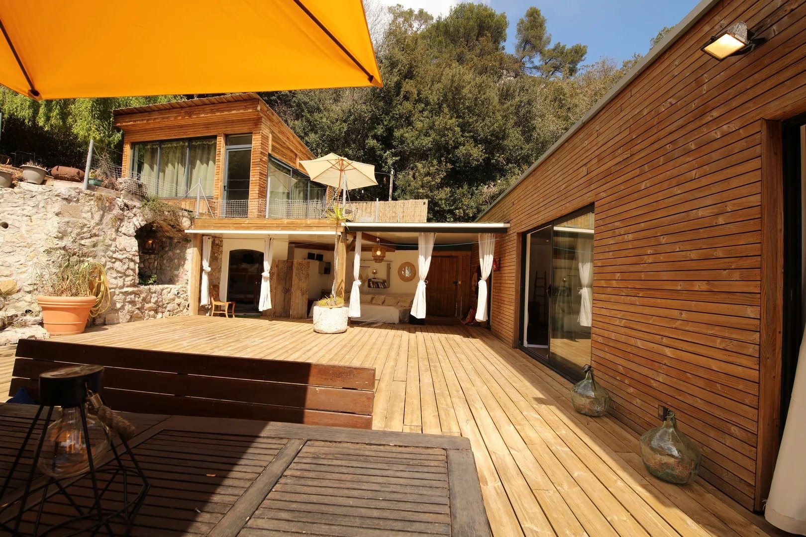 Maison à vendre, 68m², Eze