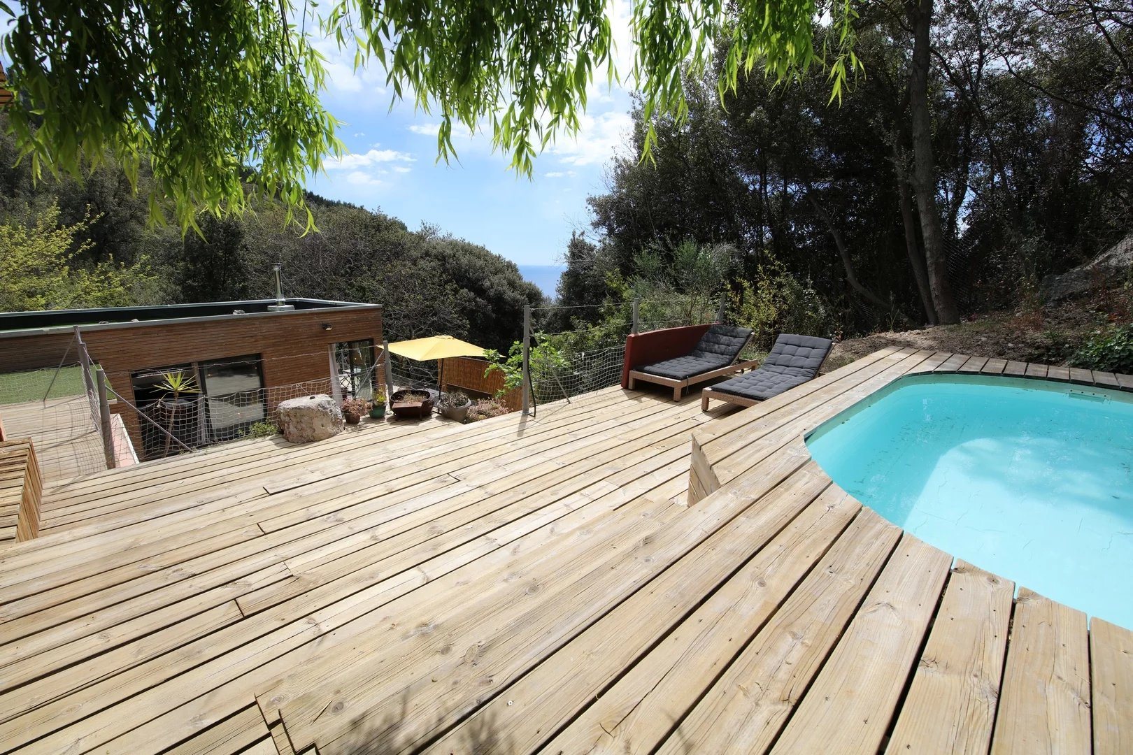Maison à vendre, 68m², Eze