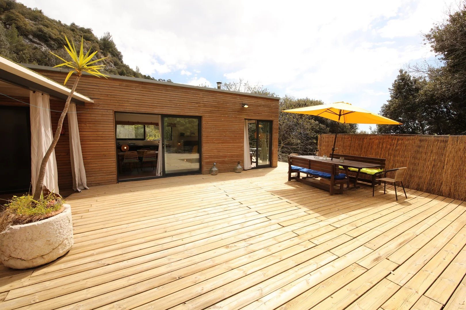 Maison à vendre, 68m², Eze