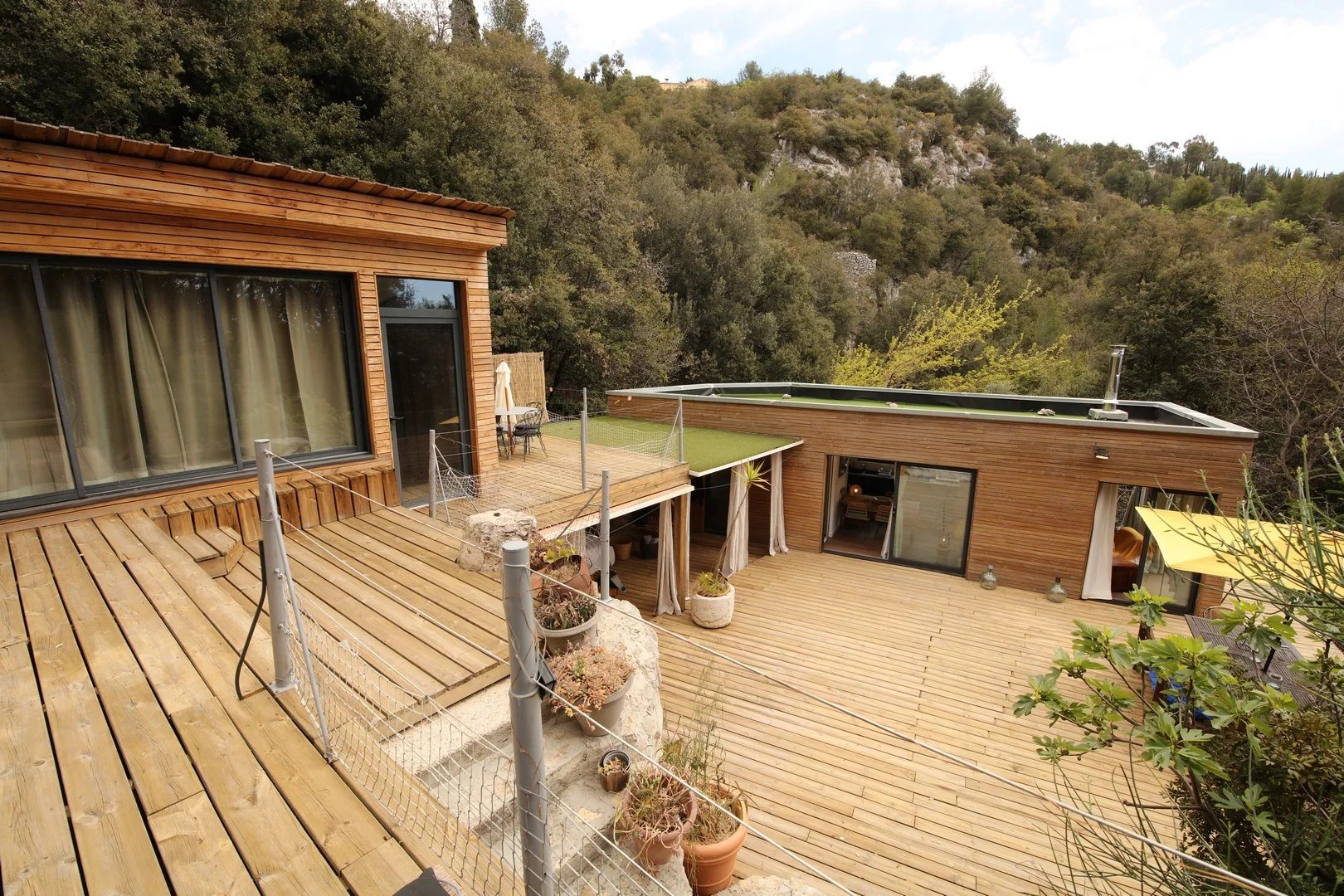 Maison à vendre, 68m², Eze