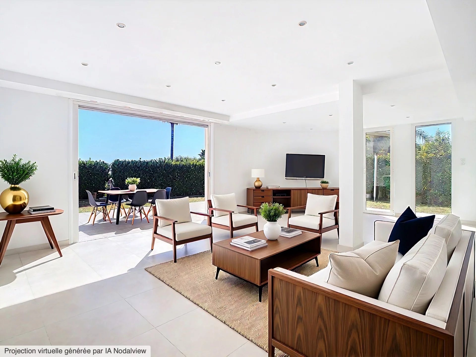Maison à vendre, 195m², Nice